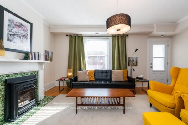 473 Clarence Street, Lower Town - Sandy Hill, ON K1N 5R9 photo 3