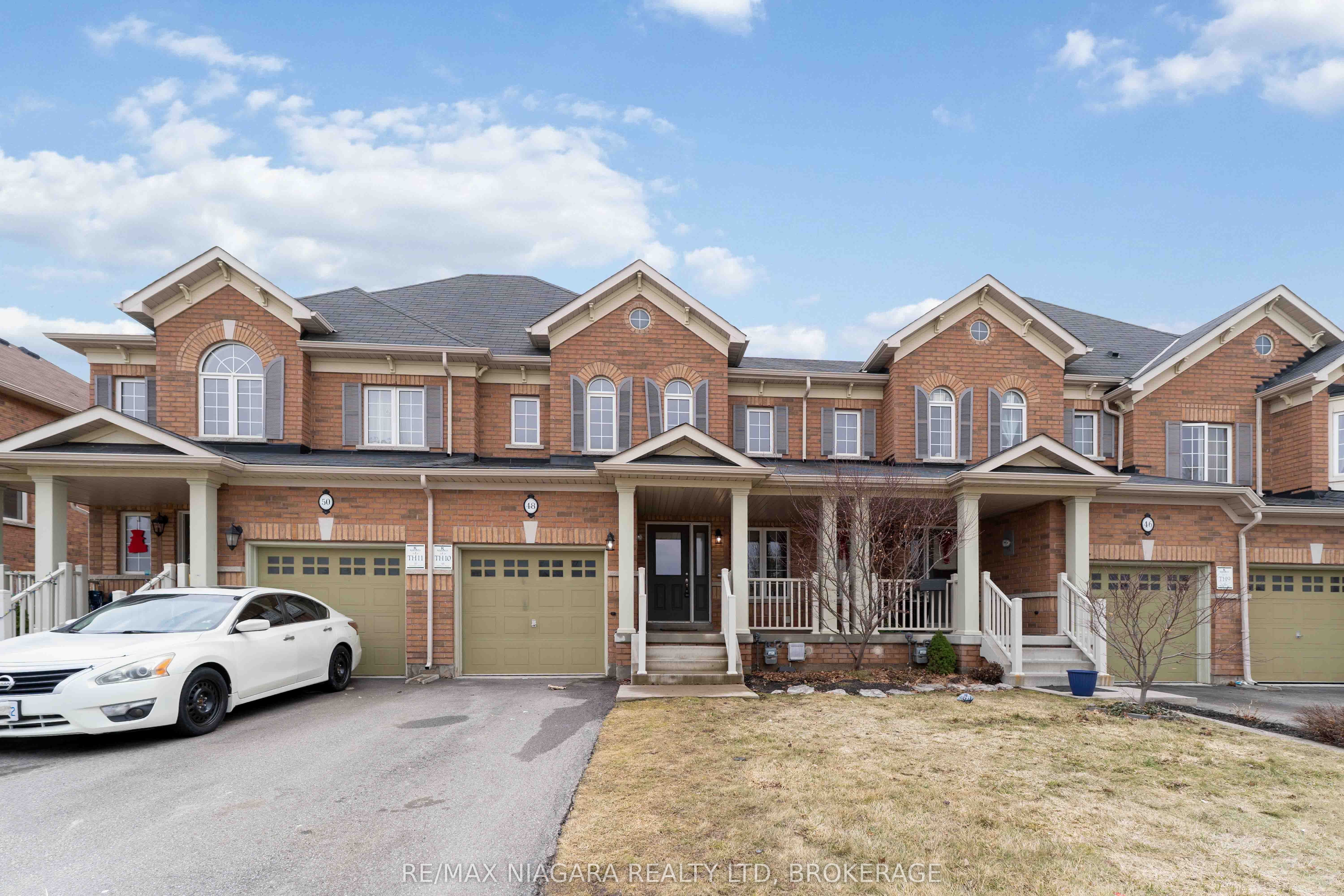 48 Juneberry Road, Thorold, ON L2V 5G5