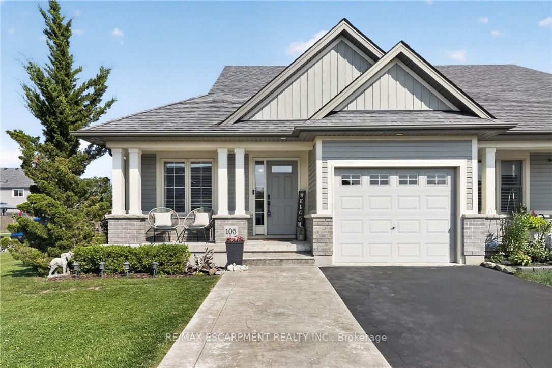 105 Anastasia Boulevard, West Lincoln, ON L0R 2A0 photo 3
