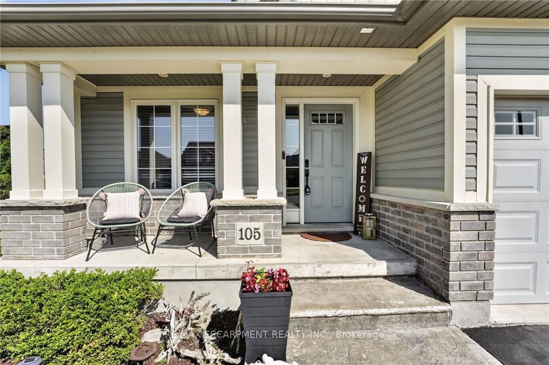 105 Anastasia Boulevard, West Lincoln, ON L0R 2A0 photo 4