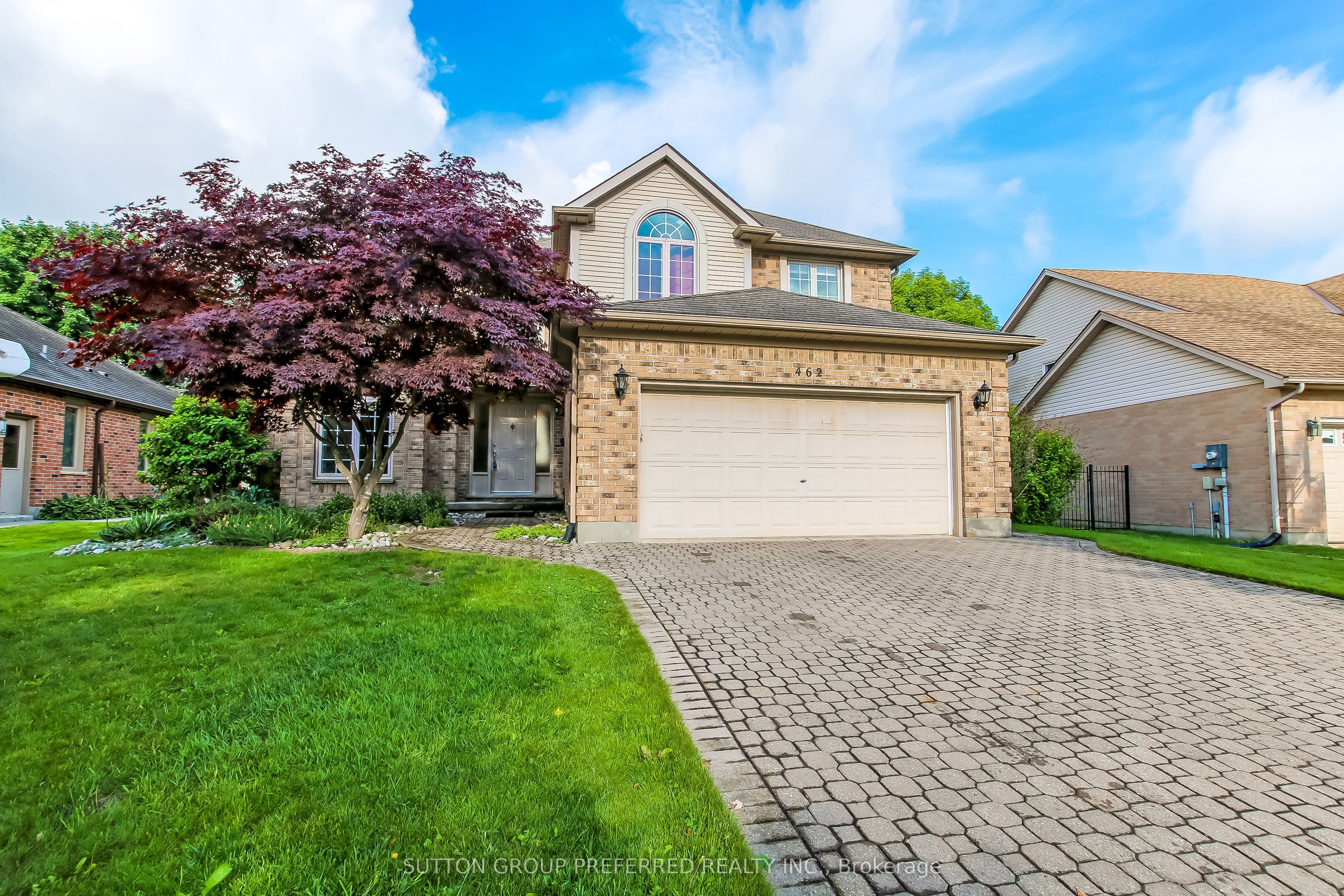 462 Ambleside Drive, London North, ON N6G 4W9 photo 2