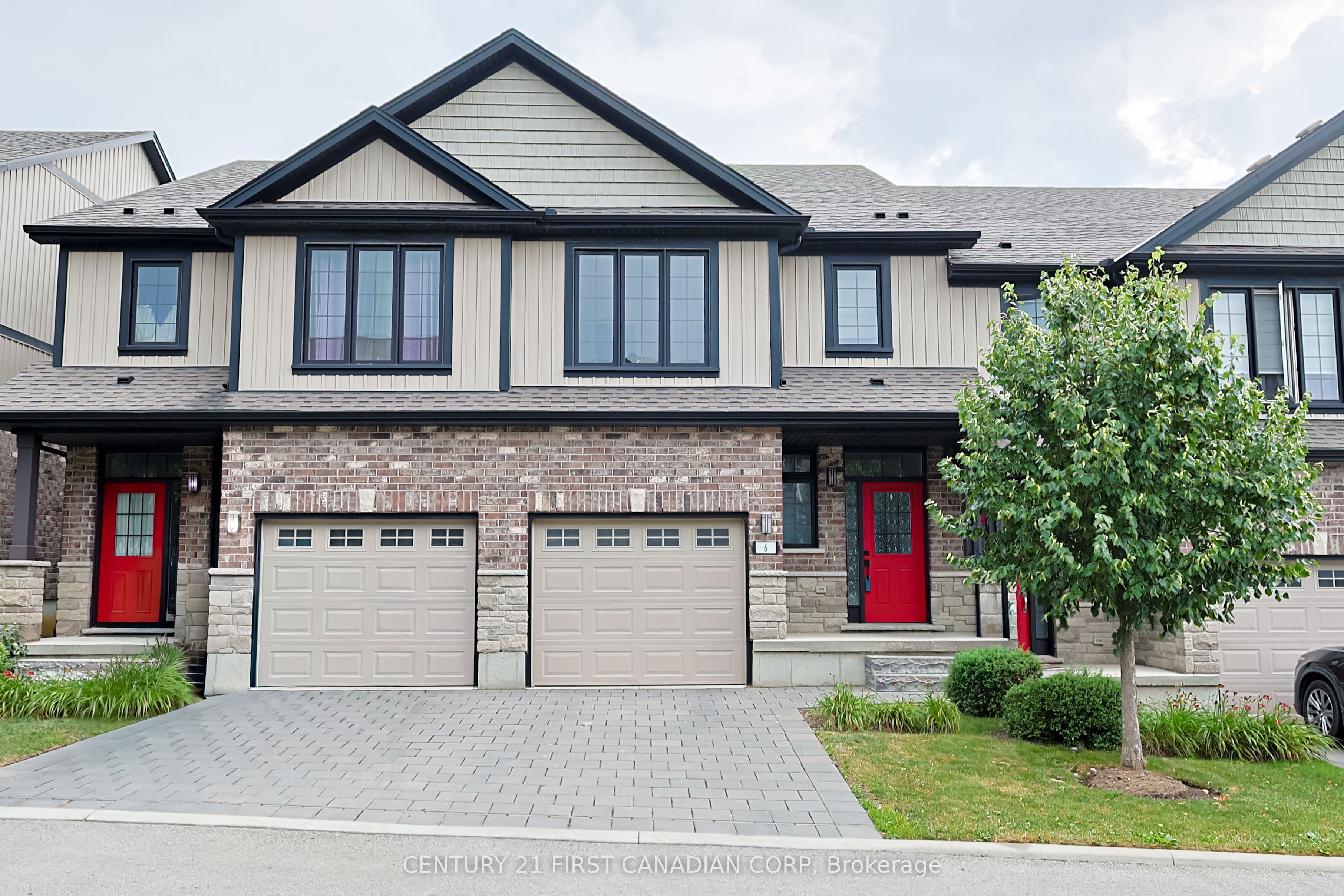 2235 Blackwater Road 6, London North, ON N5X 0L8