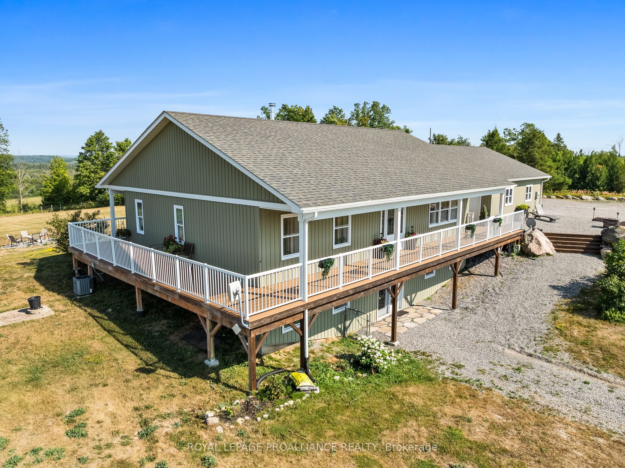 1526 County Road 2, Otonabee-South Monaghan, ON K0L 1B0 photo 3