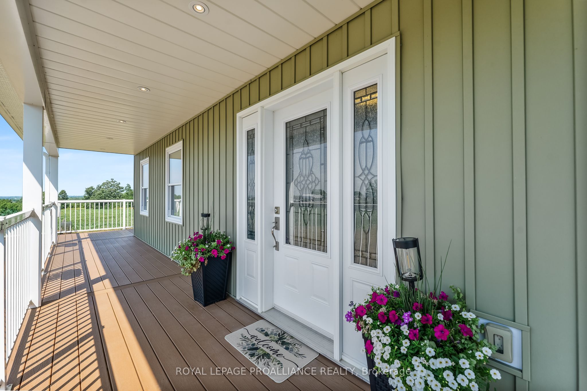 1526 County Road 2, Otonabee-South Monaghan, ON K0L 1B0 photo 4
