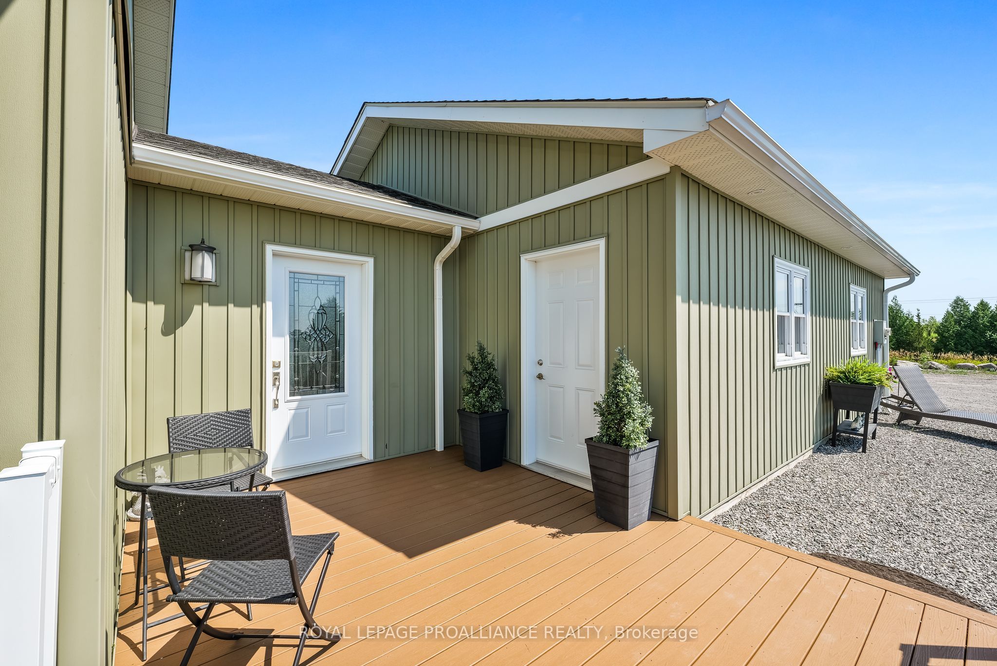 1526 County Road 2, Otonabee-South Monaghan, ON K0L 1B0 photo 5