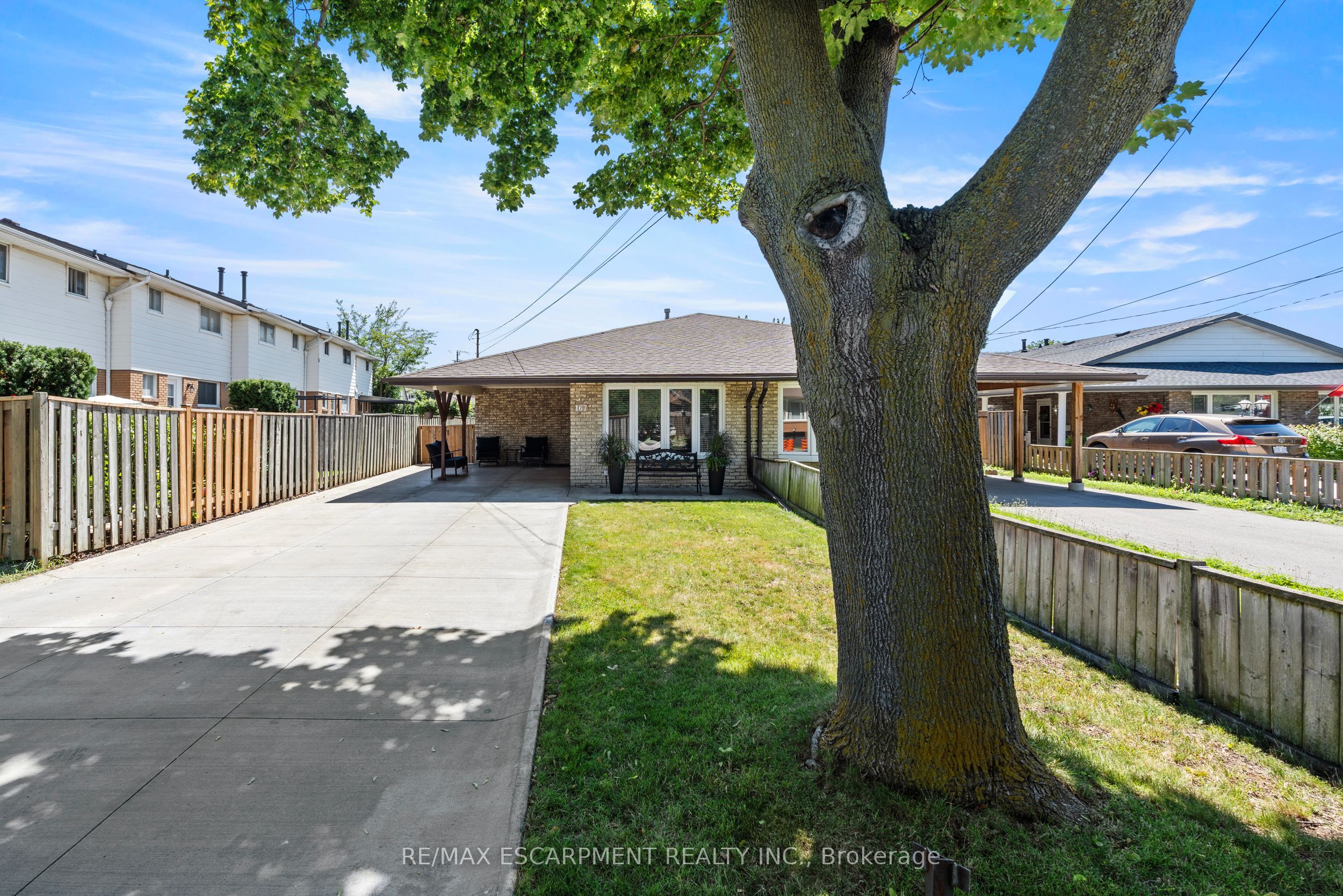 167 Berkindale Drive, Hamilton, ON L8E 2R6 photo 3