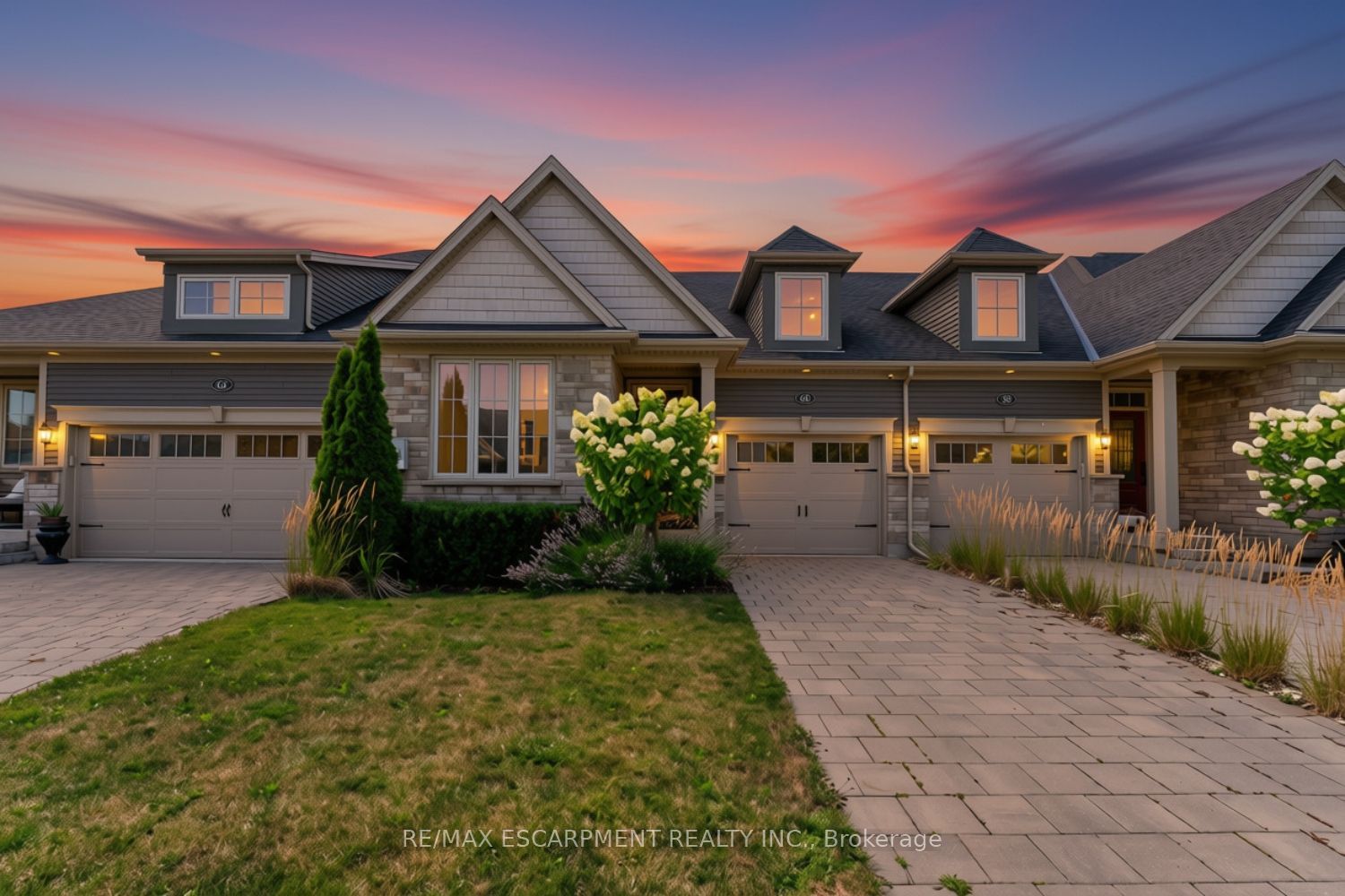 60 Andrew Lane, Thorold, ON L2V 0E4