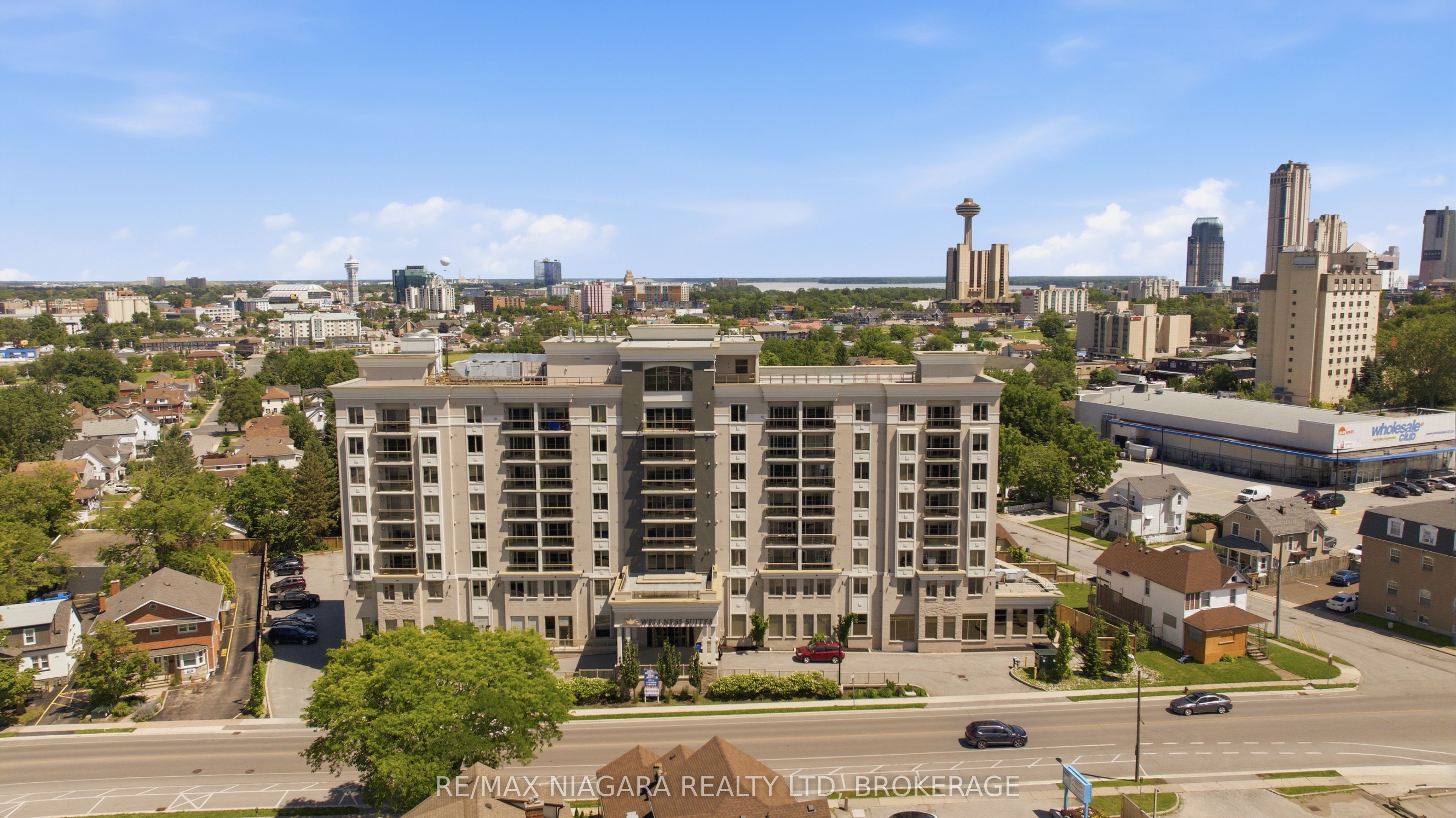 5698 MAIN Street 712, Niagara Falls, ON L2G 5Z4