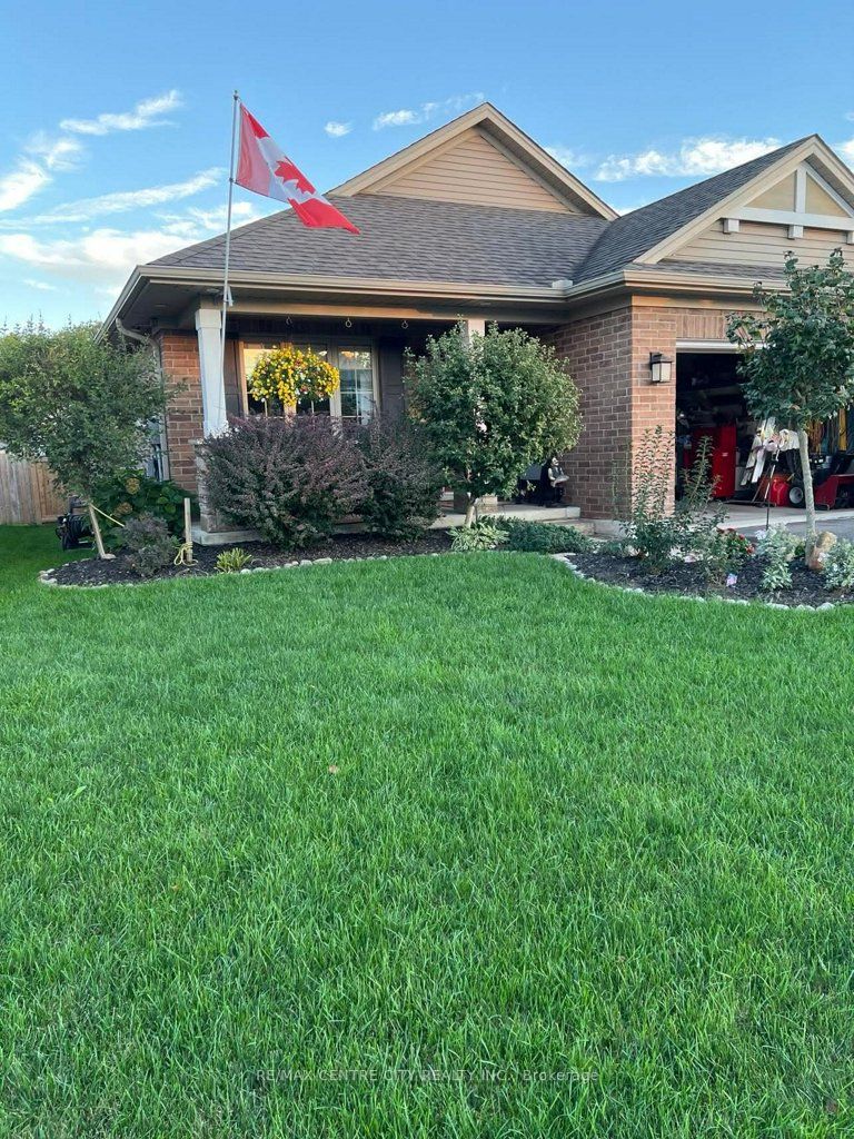 67 Peach Tree Boulevard, St. Thomas, ON N5R 0C1