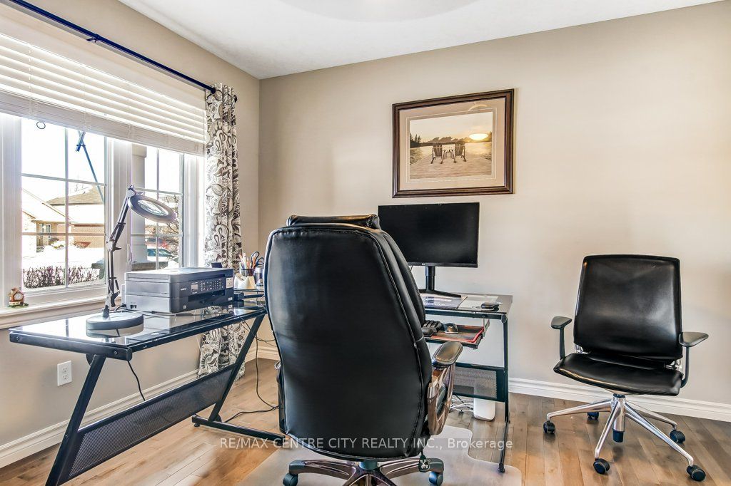 67 Peach Tree Boulevard, St. Thomas, ON N5R 0C1 photo 4