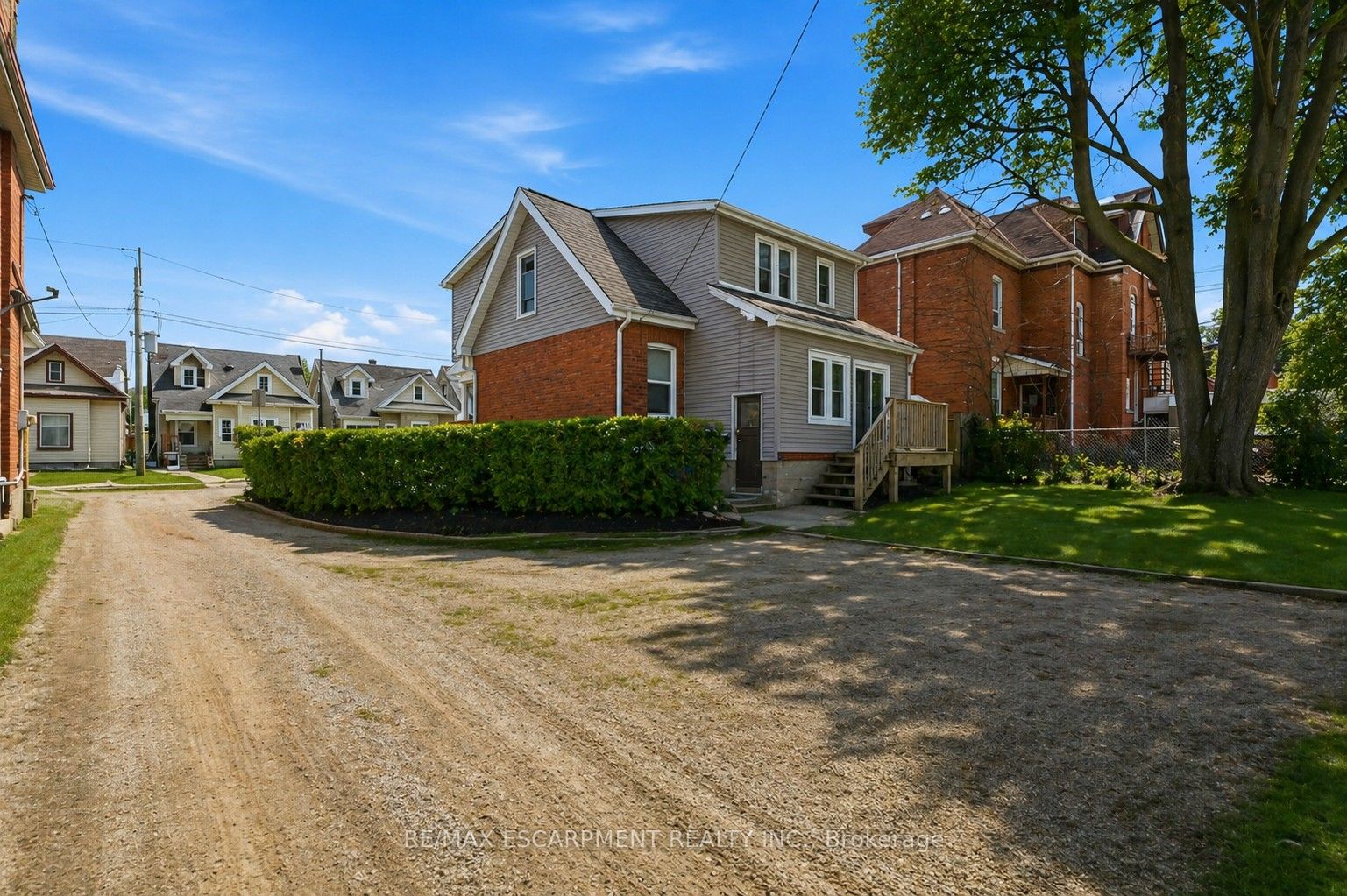 260 Prospect Street S, Hamilton, ON L8M 2Z9 photo 3