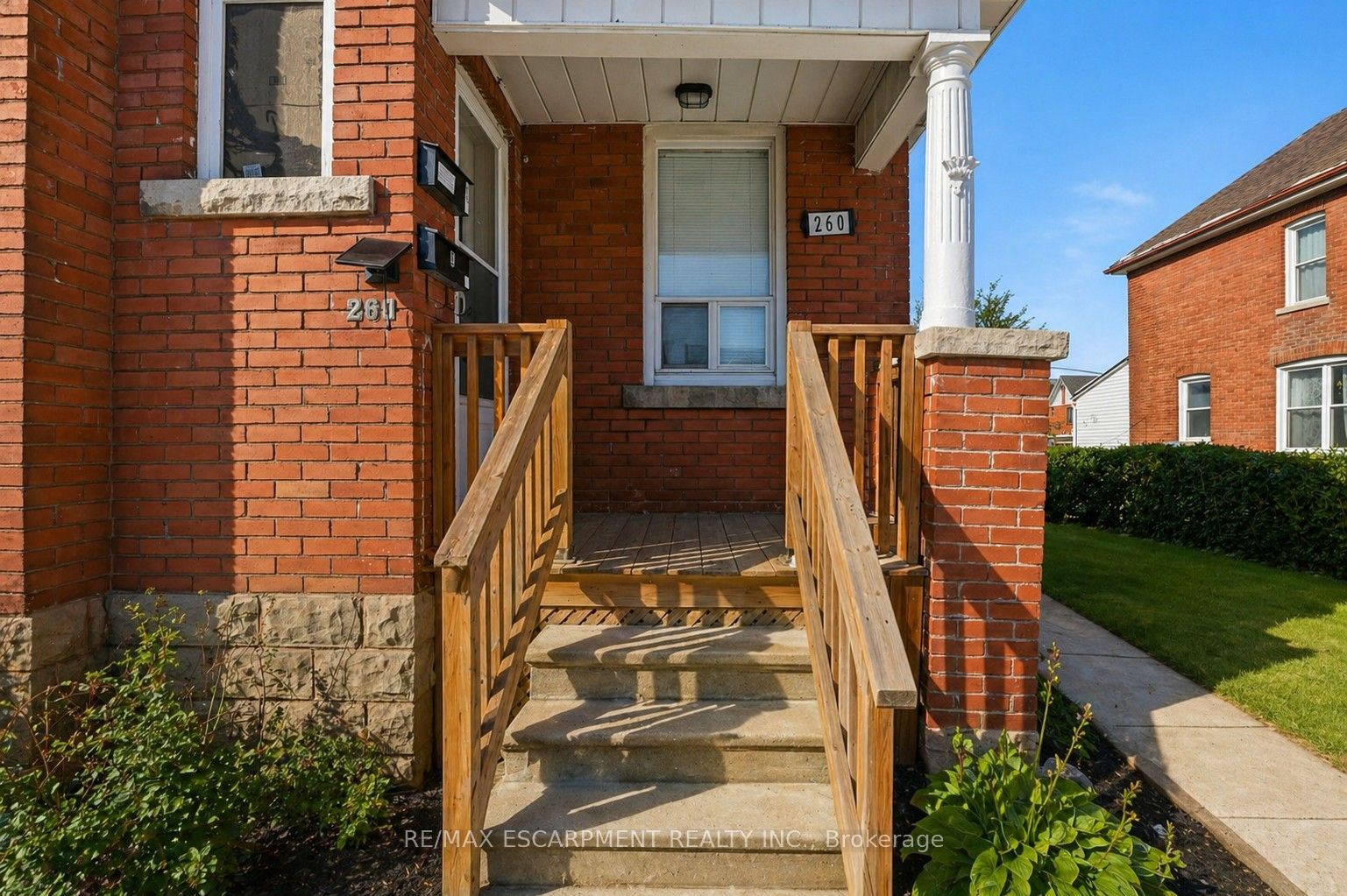 260 Prospect Street S, Hamilton, ON L8M 2Z9 photo 4