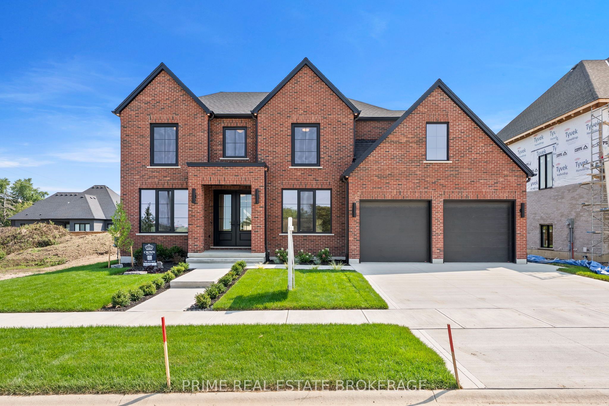 793 Valleystream Walk, London North, ON N6G 3Z7