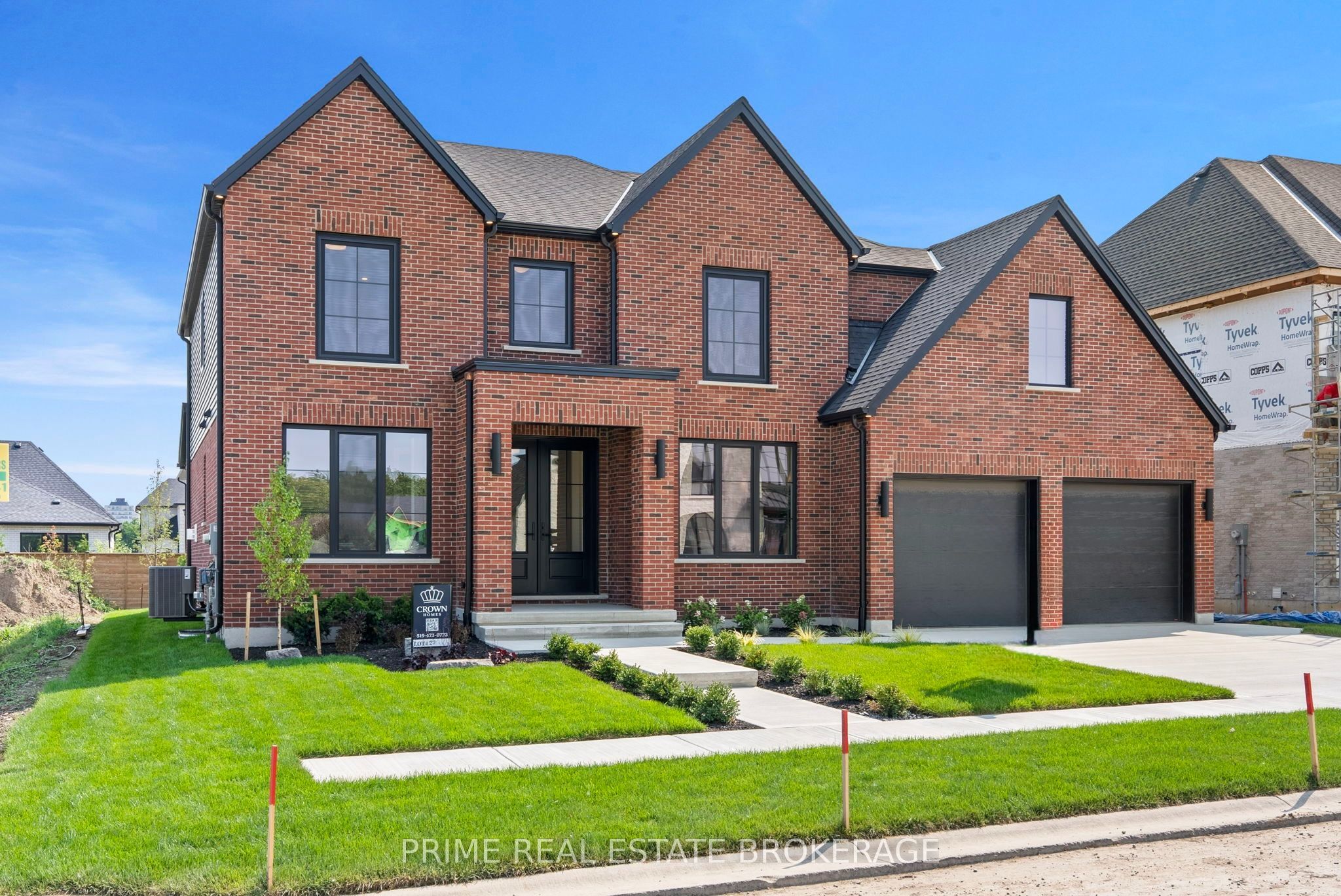 793 Valleystream Walk, London North, ON N6G 3Z7 photo 2