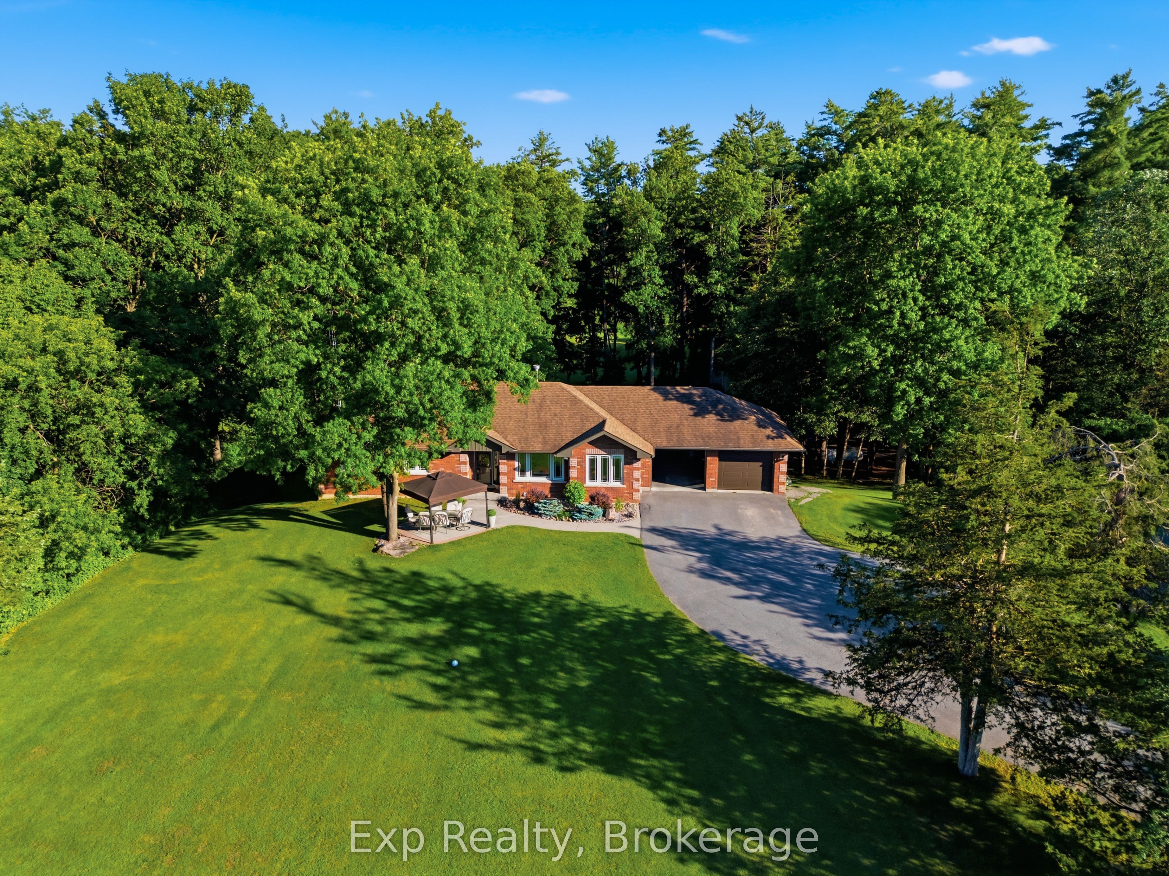 1226 Little Creek Road, Greater Napanee, ON K7R 3K6