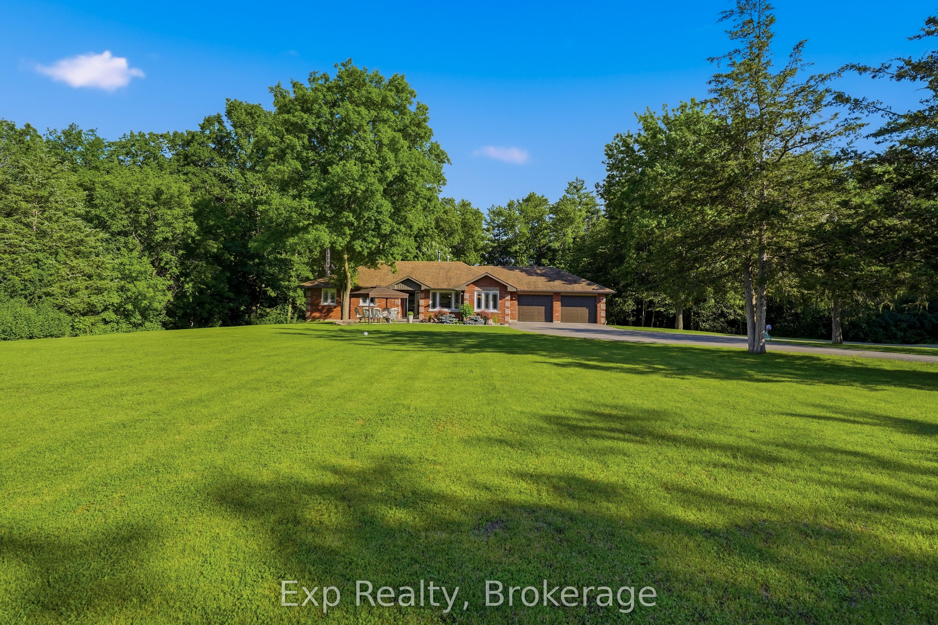1226 Little Creek Road, Greater Napanee, ON K7R 3K6 photo 2