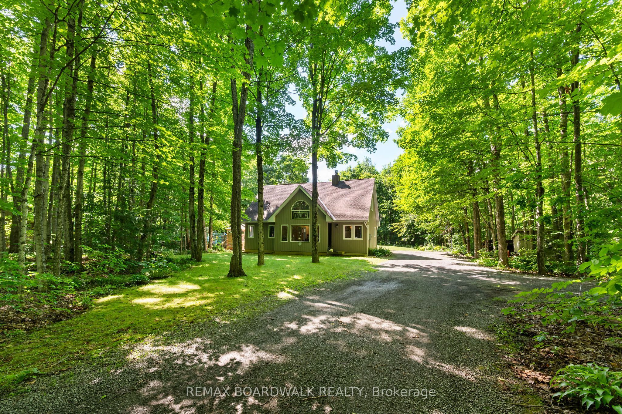 502 Tennyson Road, Drummond/North Elmsley, ON K7H 3C8