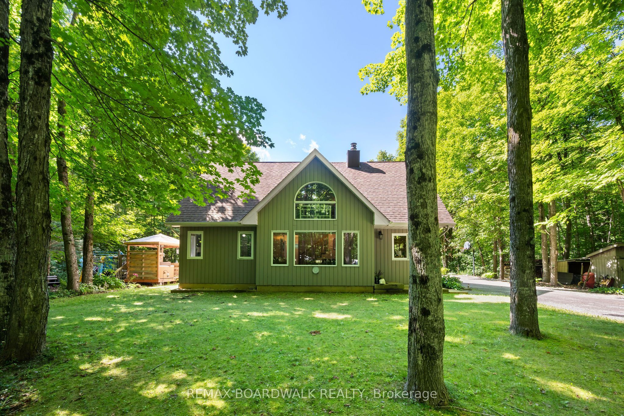 502 Tennyson Road, Drummond/North Elmsley, ON K7H 3C8 photo 2