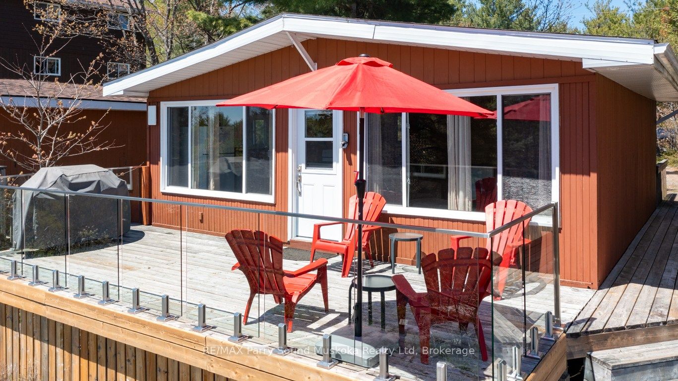 111 NORTH SHORE Road 3, The Archipelago, ON P0G 1K0 photo 2