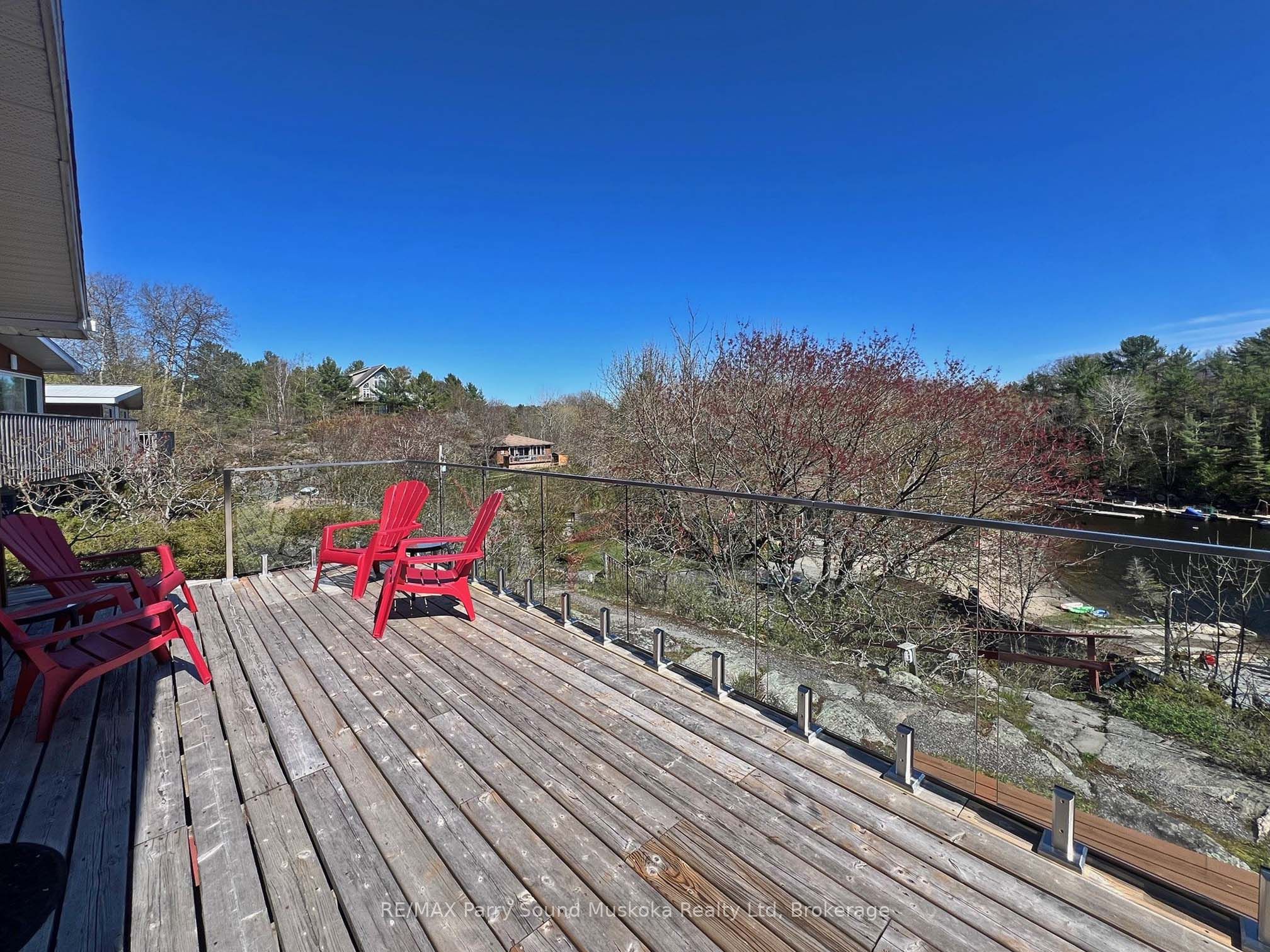 111 NORTH SHORE Road 3, The Archipelago, ON P0G 1K0 photo 5