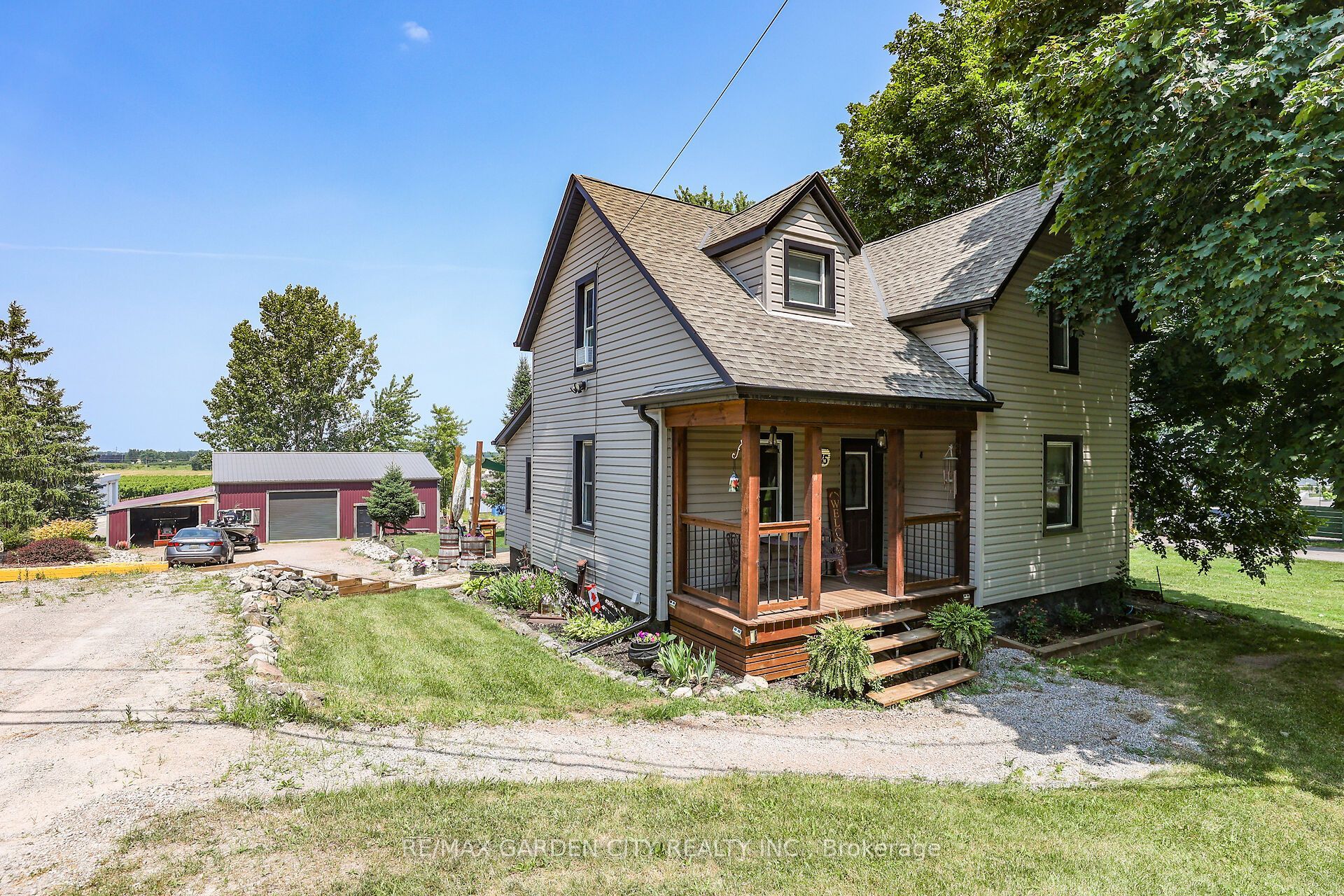 3745 King Street, Lincoln, ON L0R 2C0 photo 3