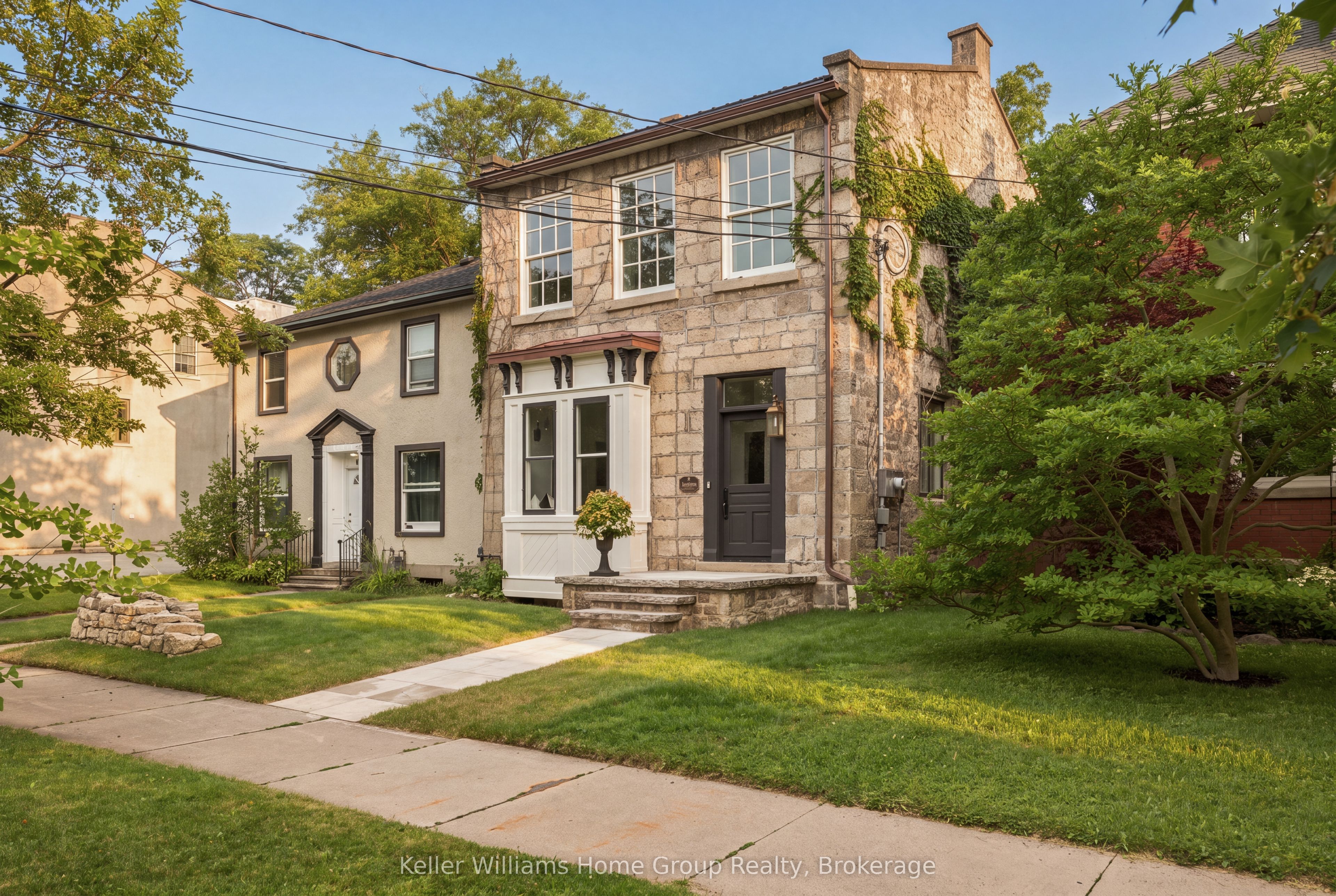 7 Waterloo Avenue, Guelph, ON N1H 3H2 photo 2