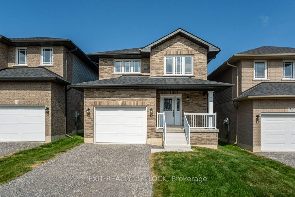 238 O'Neil Street, Peterborough, ON K9K 0H1