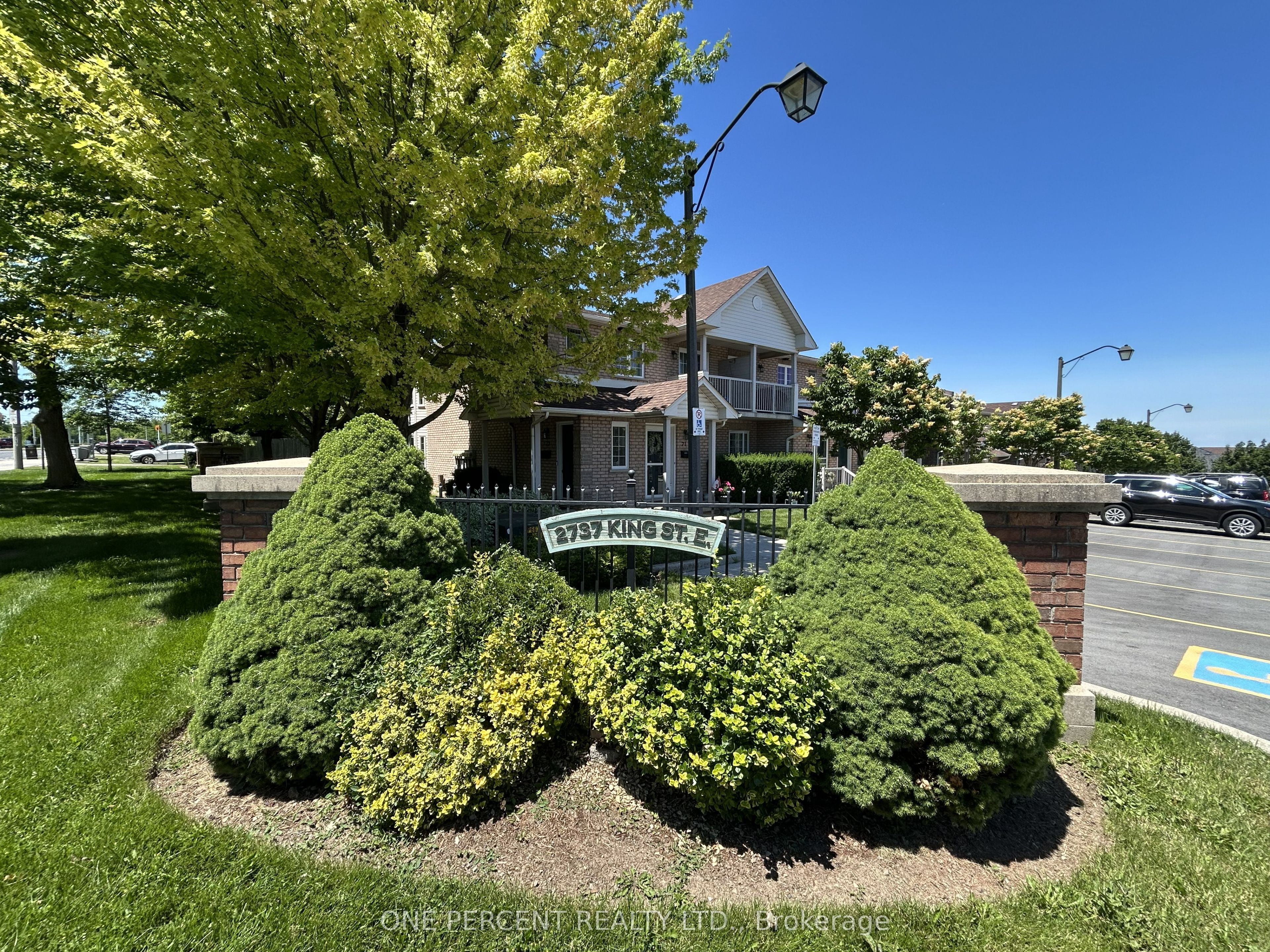 2737 King Street E 72, Hamilton, ON L8G 1J3 photo 2