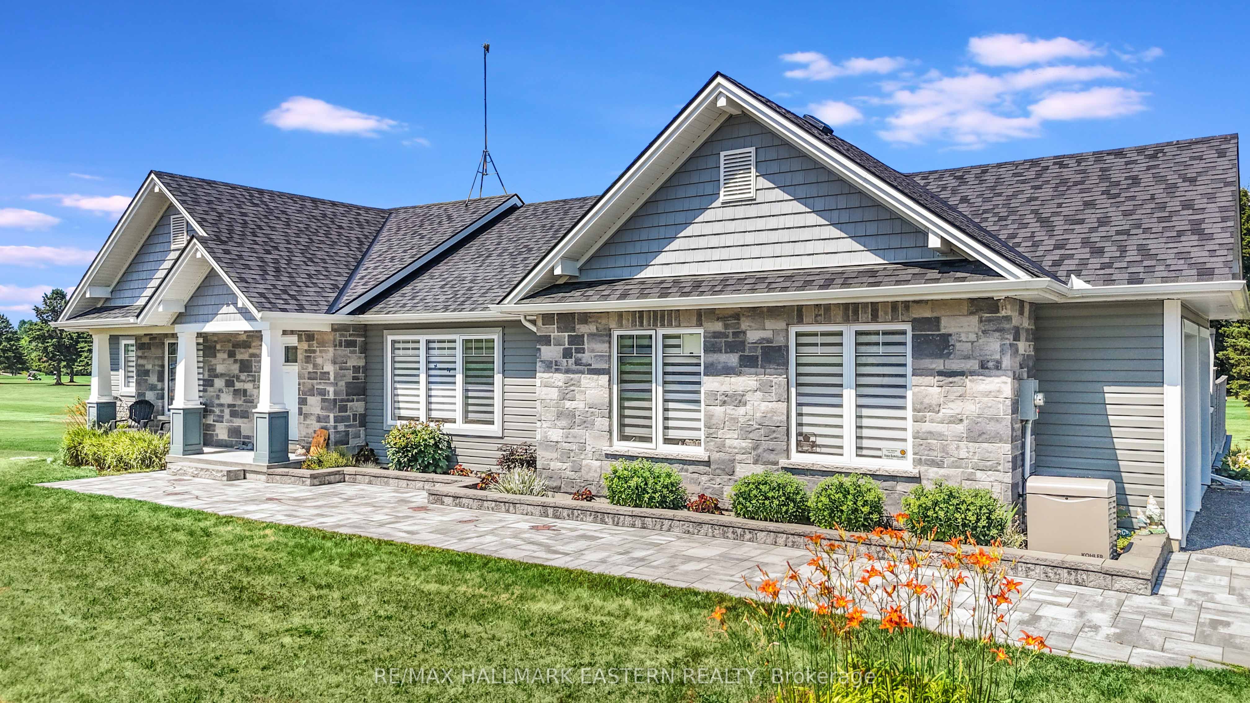 1557 Frankford Stirling Road, Quinte West, ON K0K 3E0 photo 2