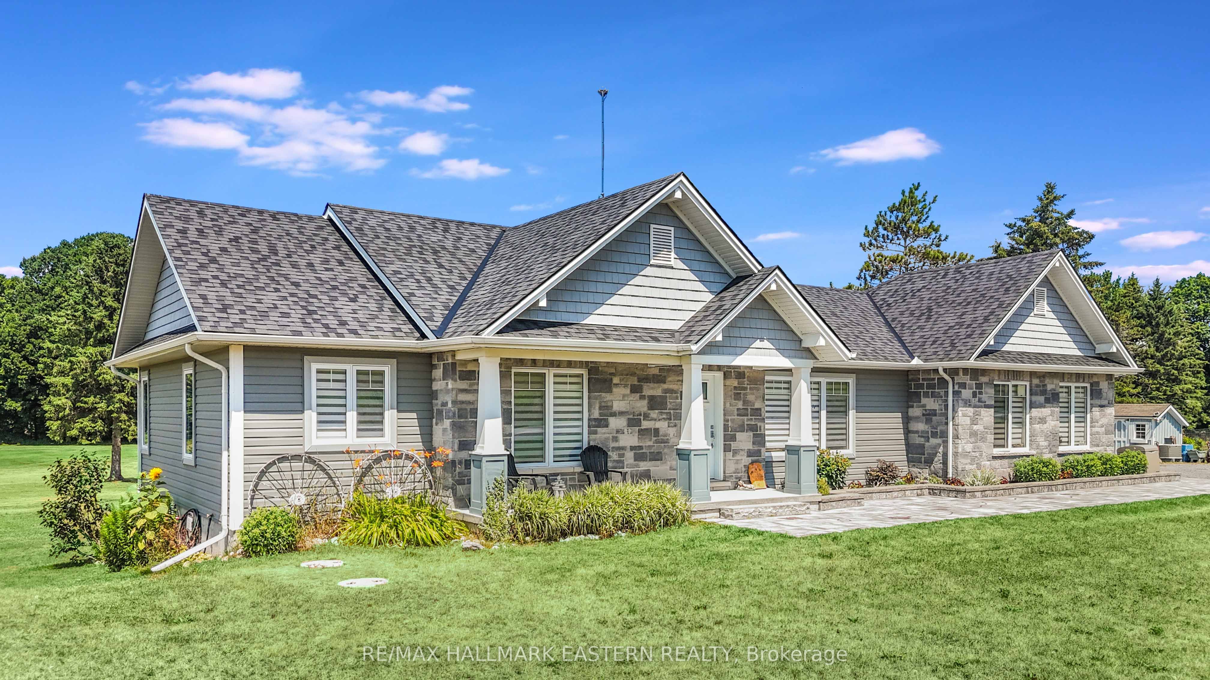 1557 Frankford Stirling Road, Quinte West, ON K0K 3E0 photo 3