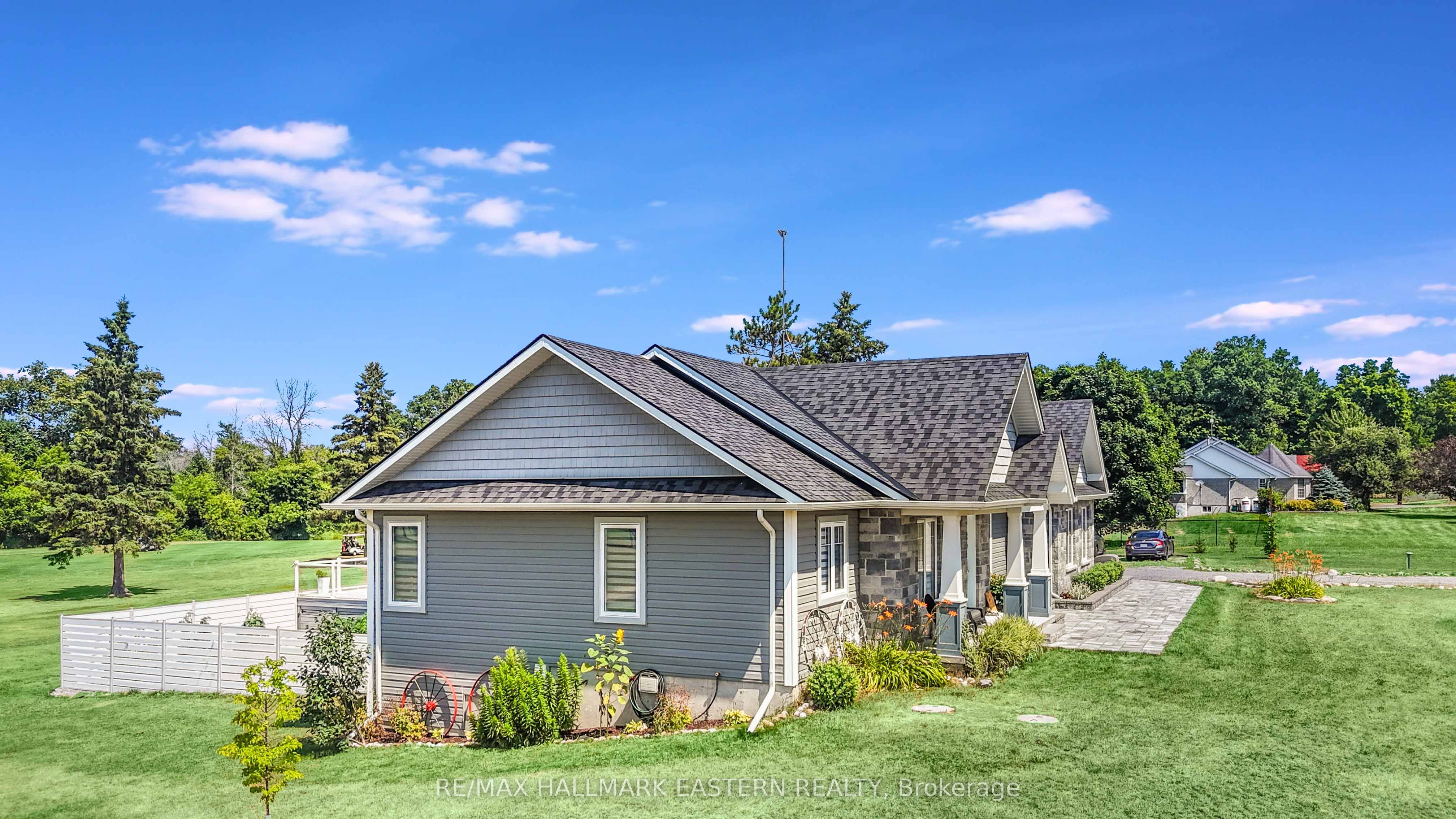 1557 Frankford Stirling Road, Quinte West, ON K0K 3E0 photo 4