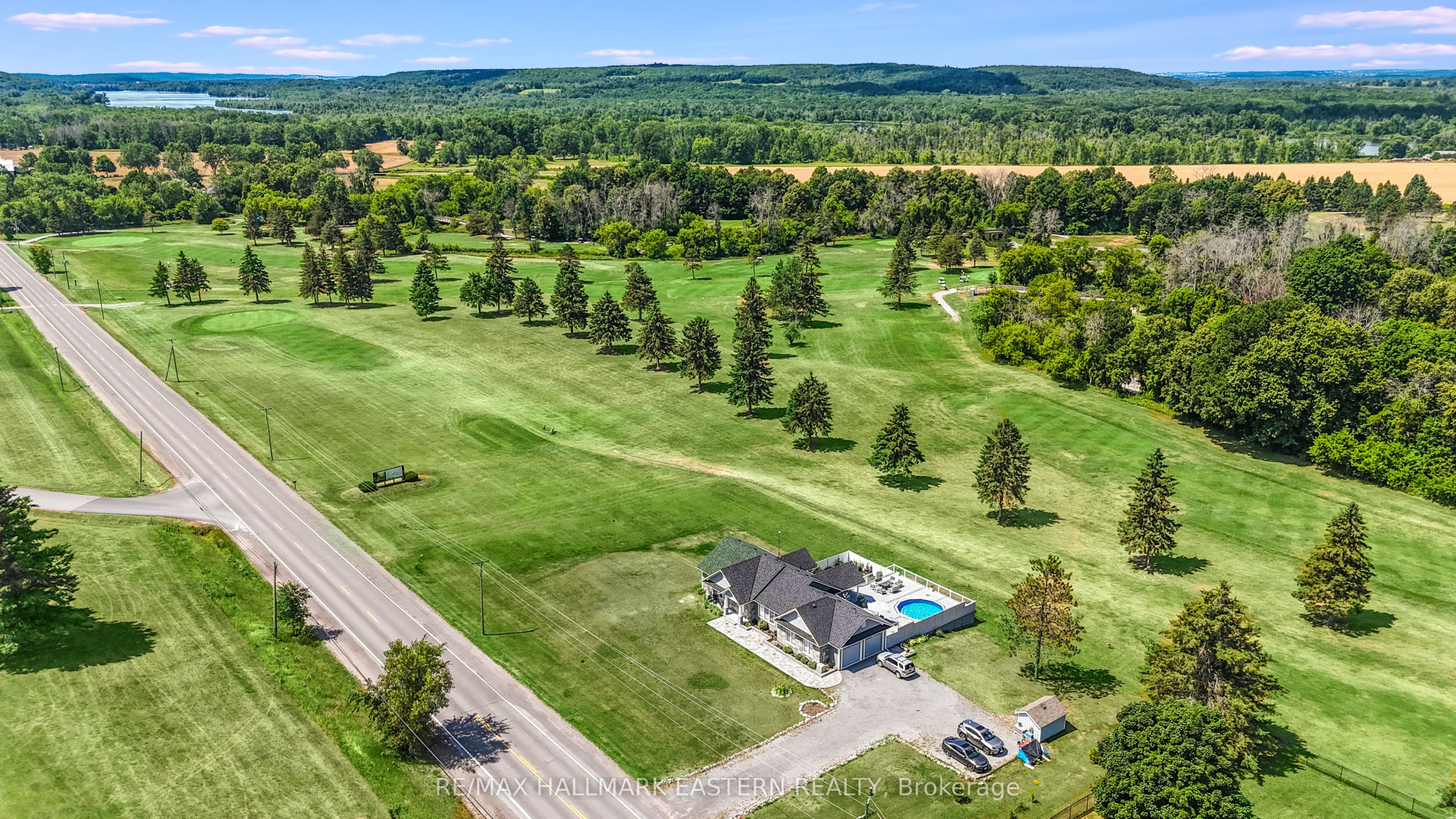 1557 Frankford Stirling Road, Quinte West, ON K0K 3E0 photo 5