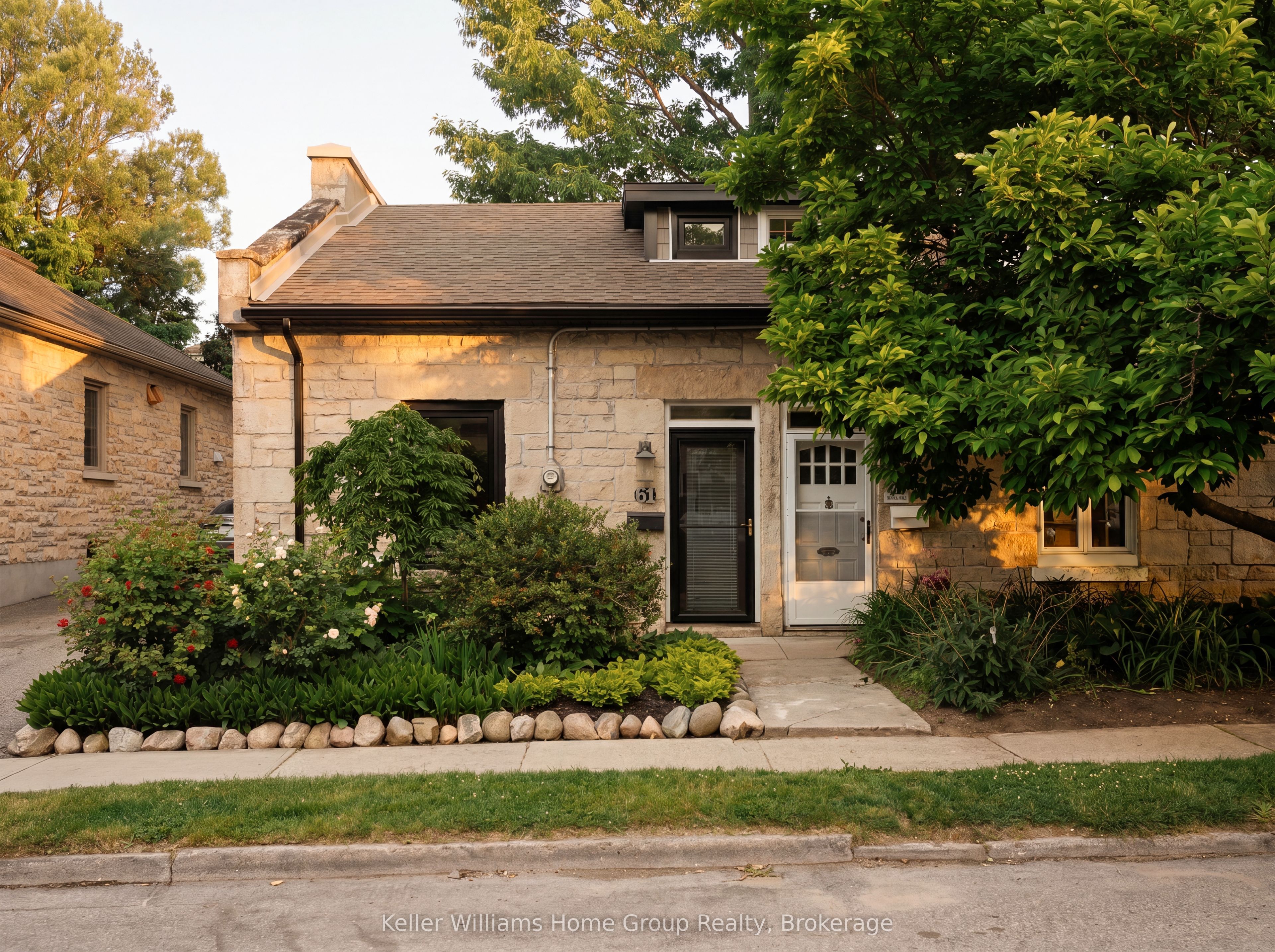 61 Essex Street, Guelph, ON N1H 3K9 photo 3