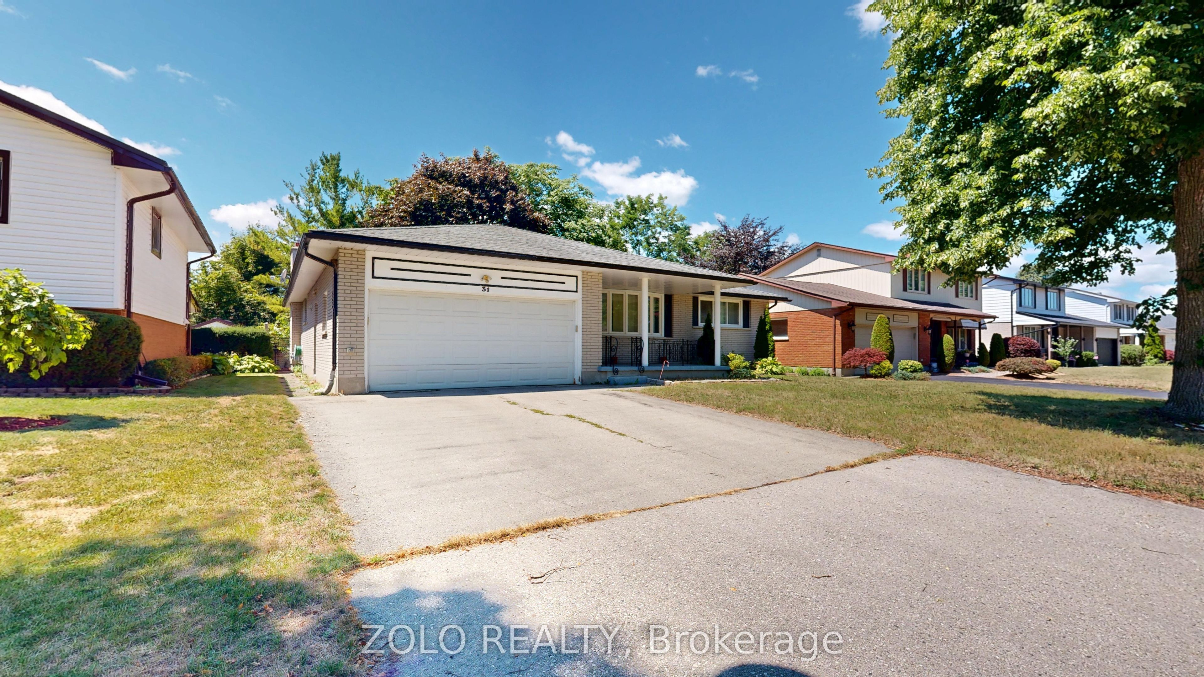 31 Applewood Lane, London South, ON N6J 3P9 photo 2