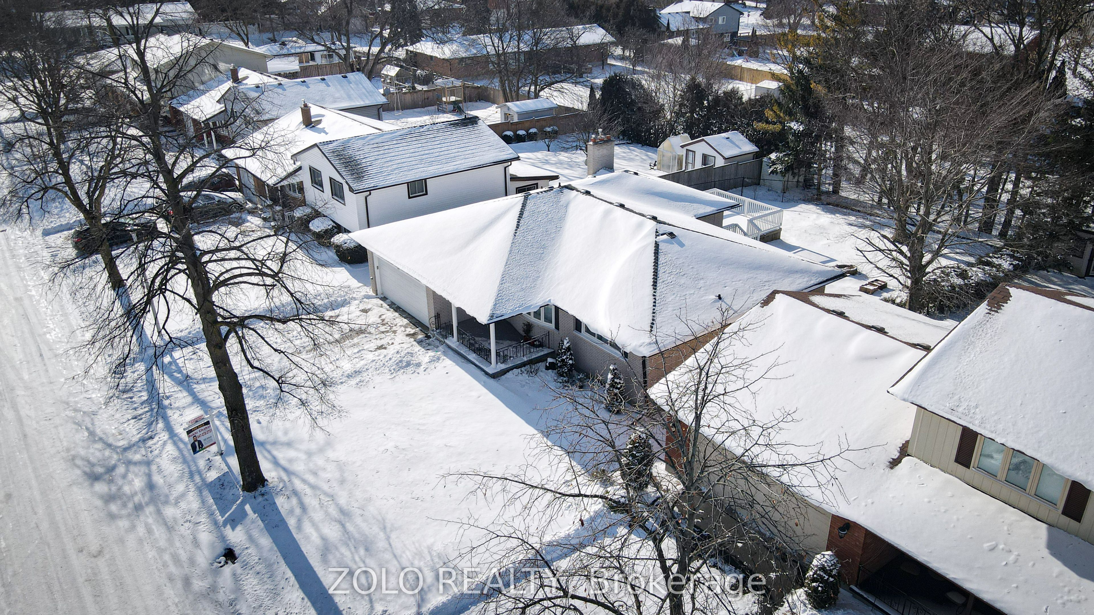 31 Applewood Lane, London South, ON N6J 3P9 photo 3