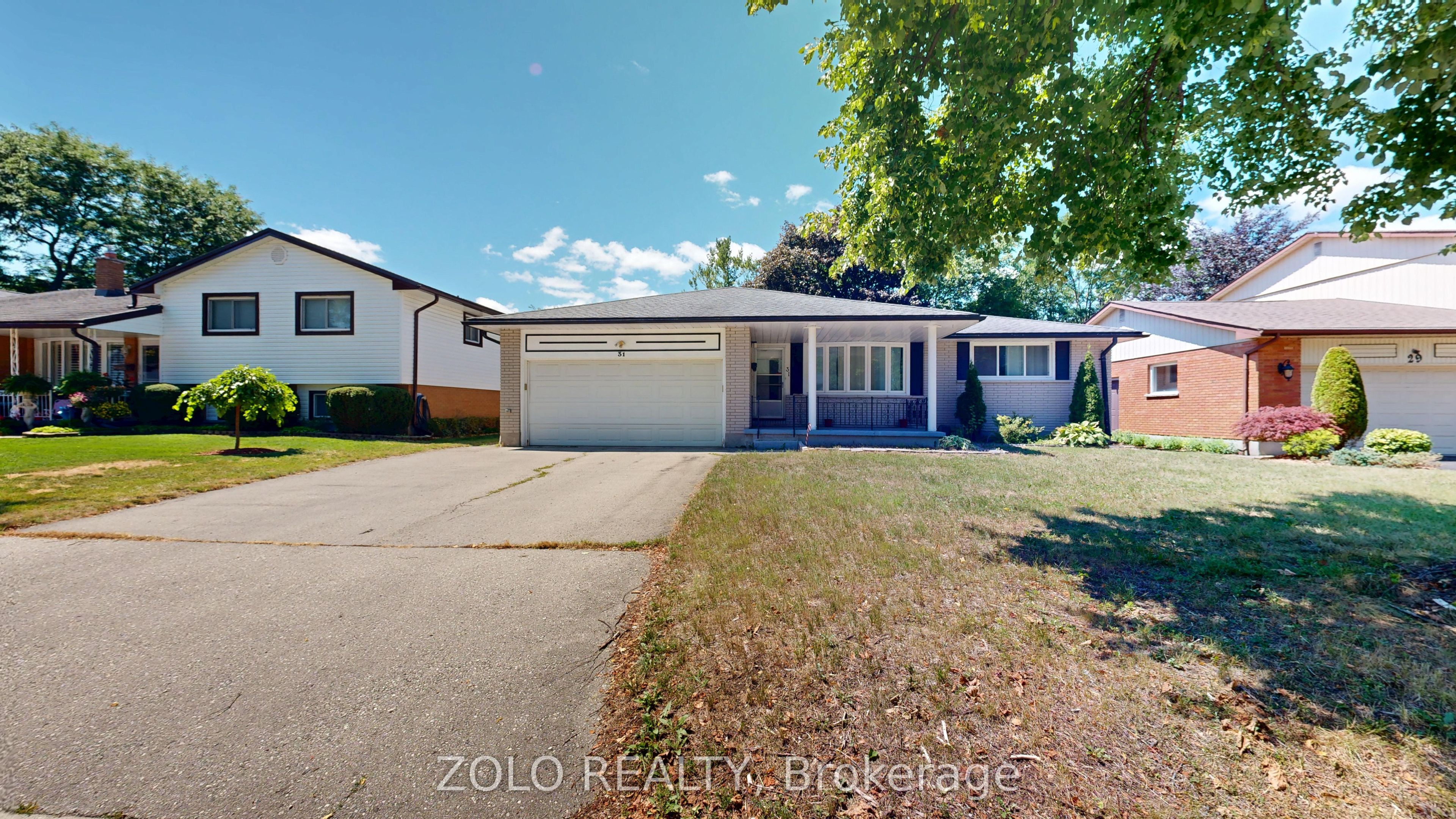 31 Applewood Lane, London South, ON N6J 3P9 photo 4