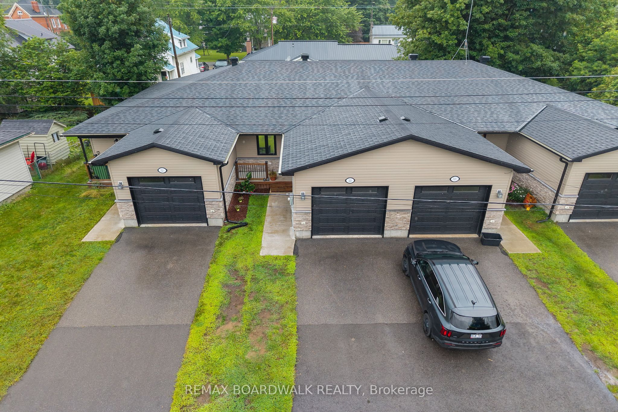 32 David Street A, Edwardsburgh/Cardinal, ON K0E 1X0 photo 3