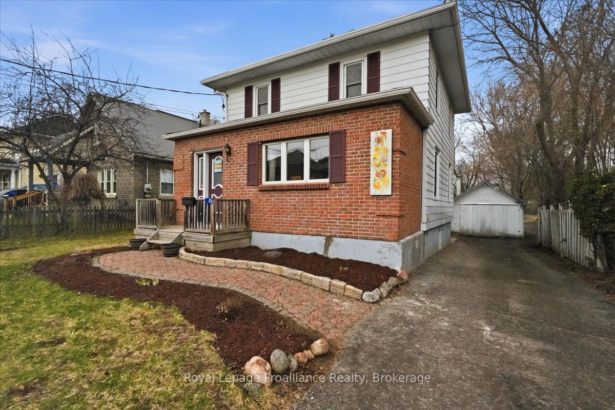 46 Victoria Street, Quinte West, ON K0K 2C0 photo 4