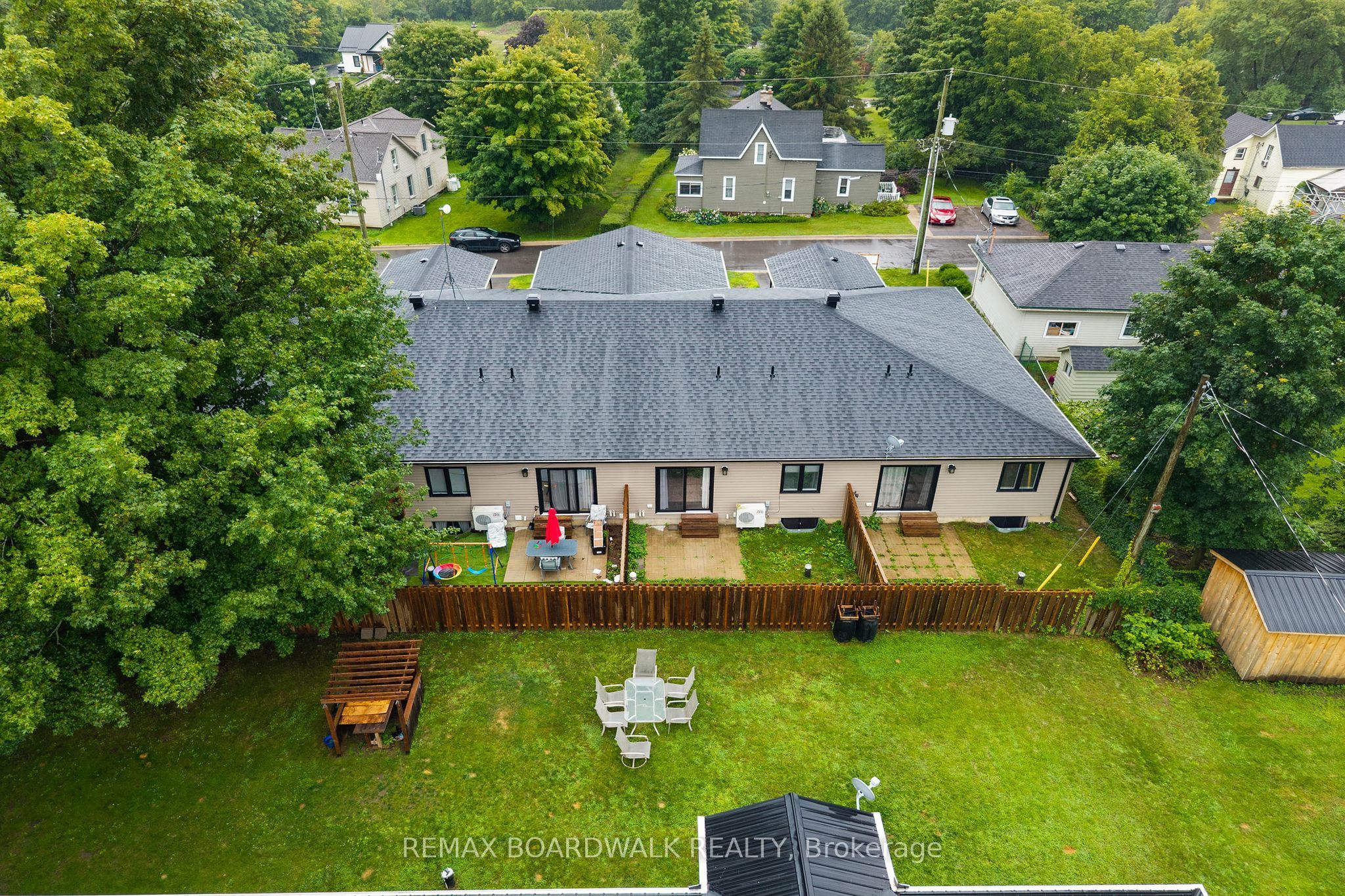 32 David Street C, Edwardsburgh/Cardinal, ON K0E 1X0 photo 5