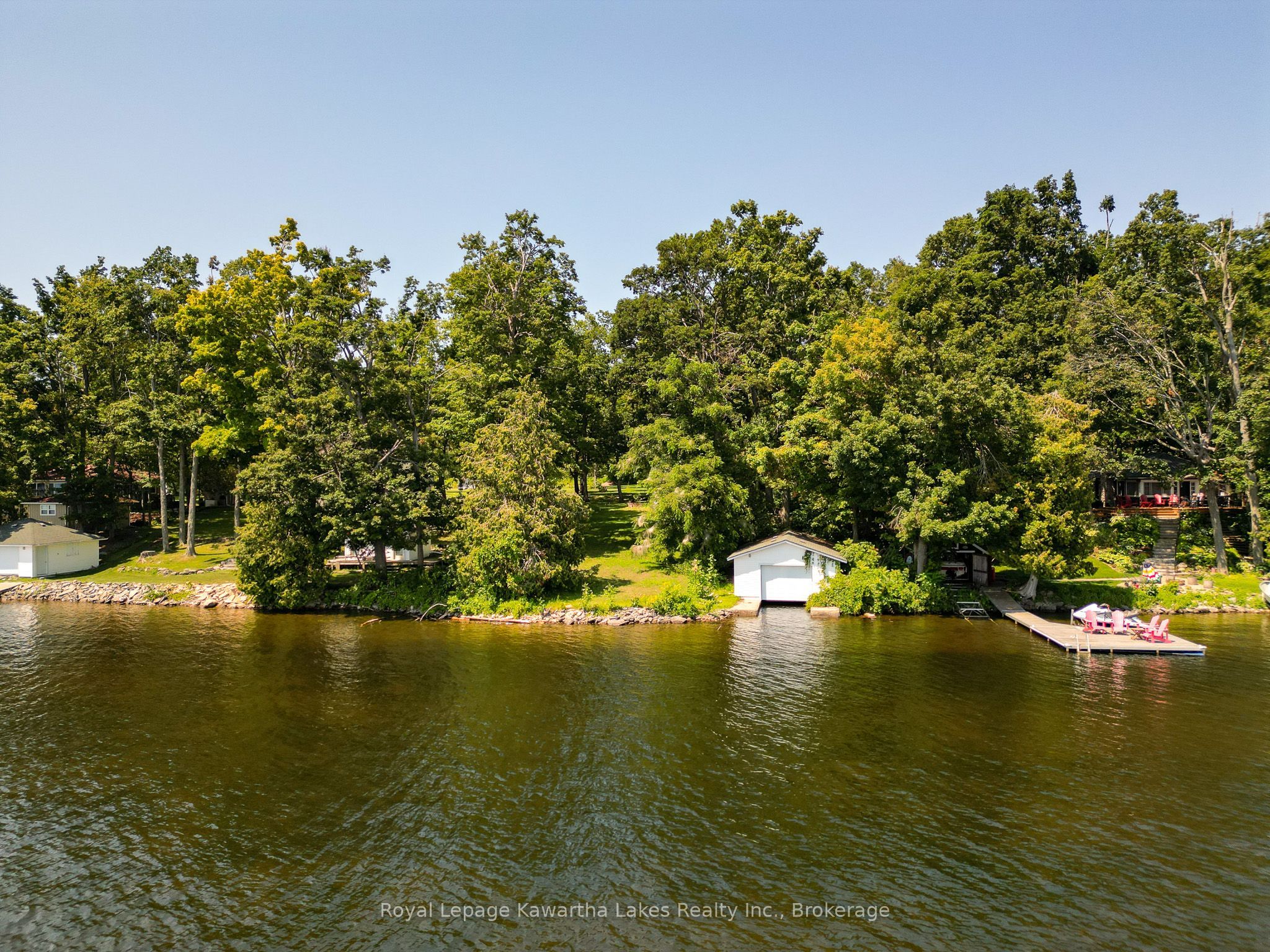 61 Finch Street, Kawartha Lakes, ON K0M 1N0