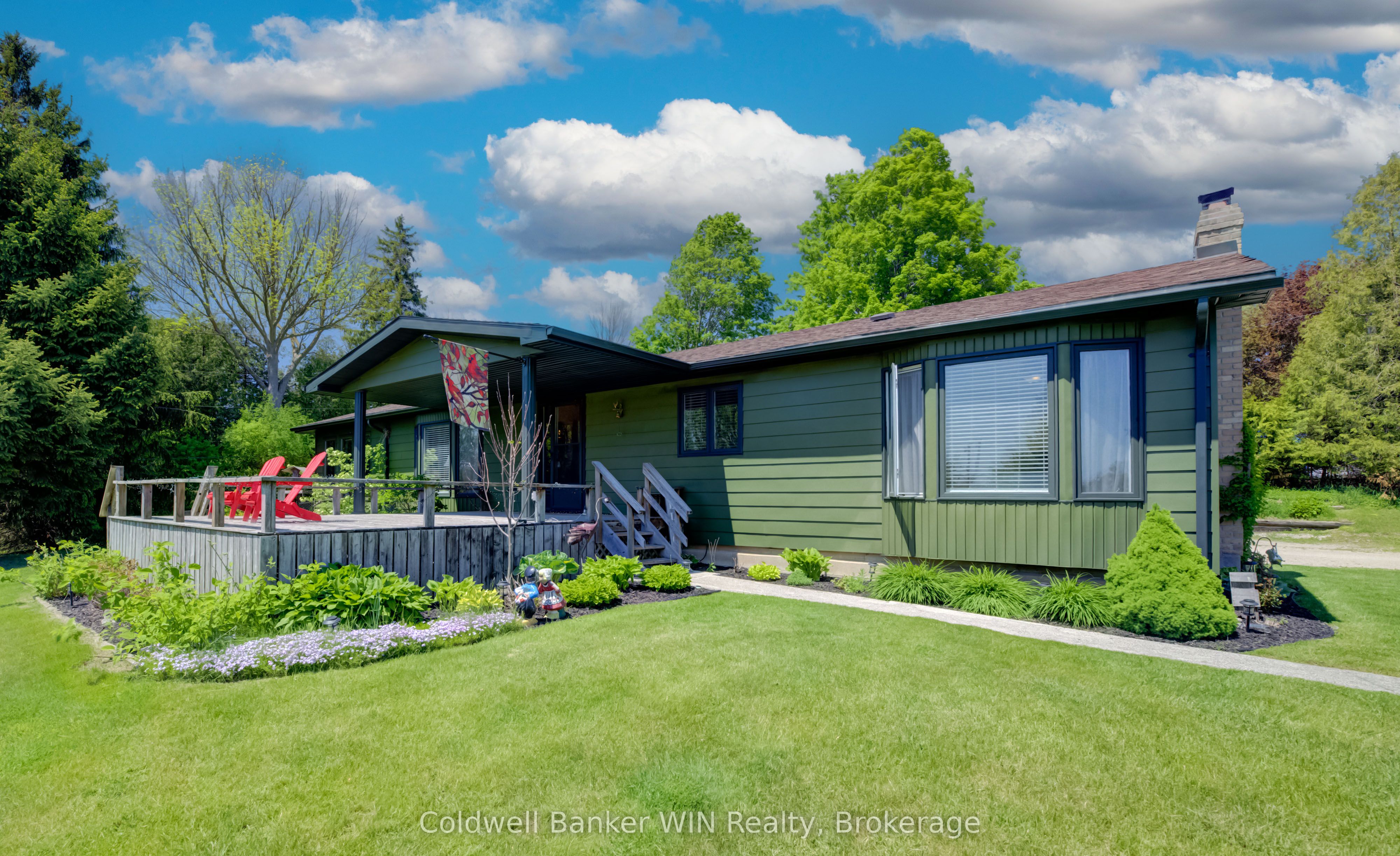 9 Cardinal Street, Brockton, ON N0G 2V0