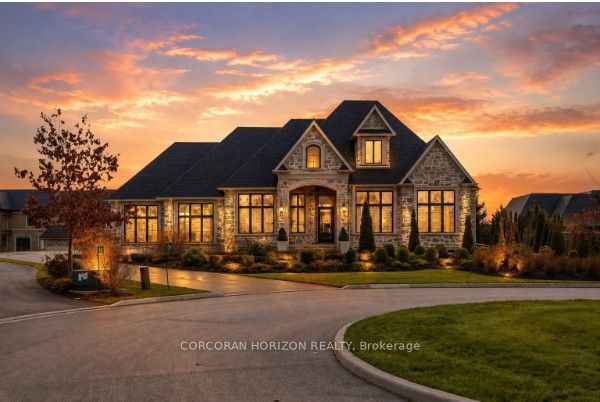 31 Reid Court, Puslinch, ON N0B 2J0