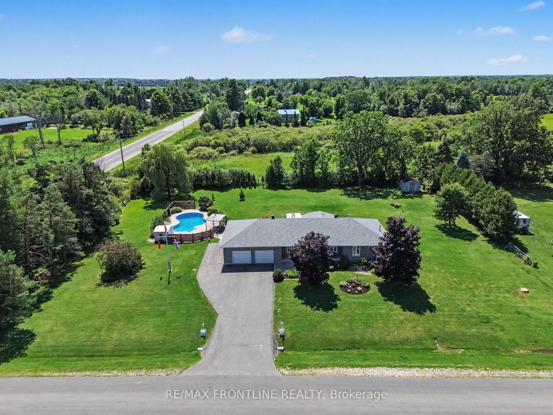 256 Orchard Crescent, Tay Valley, ON K7H 0C6