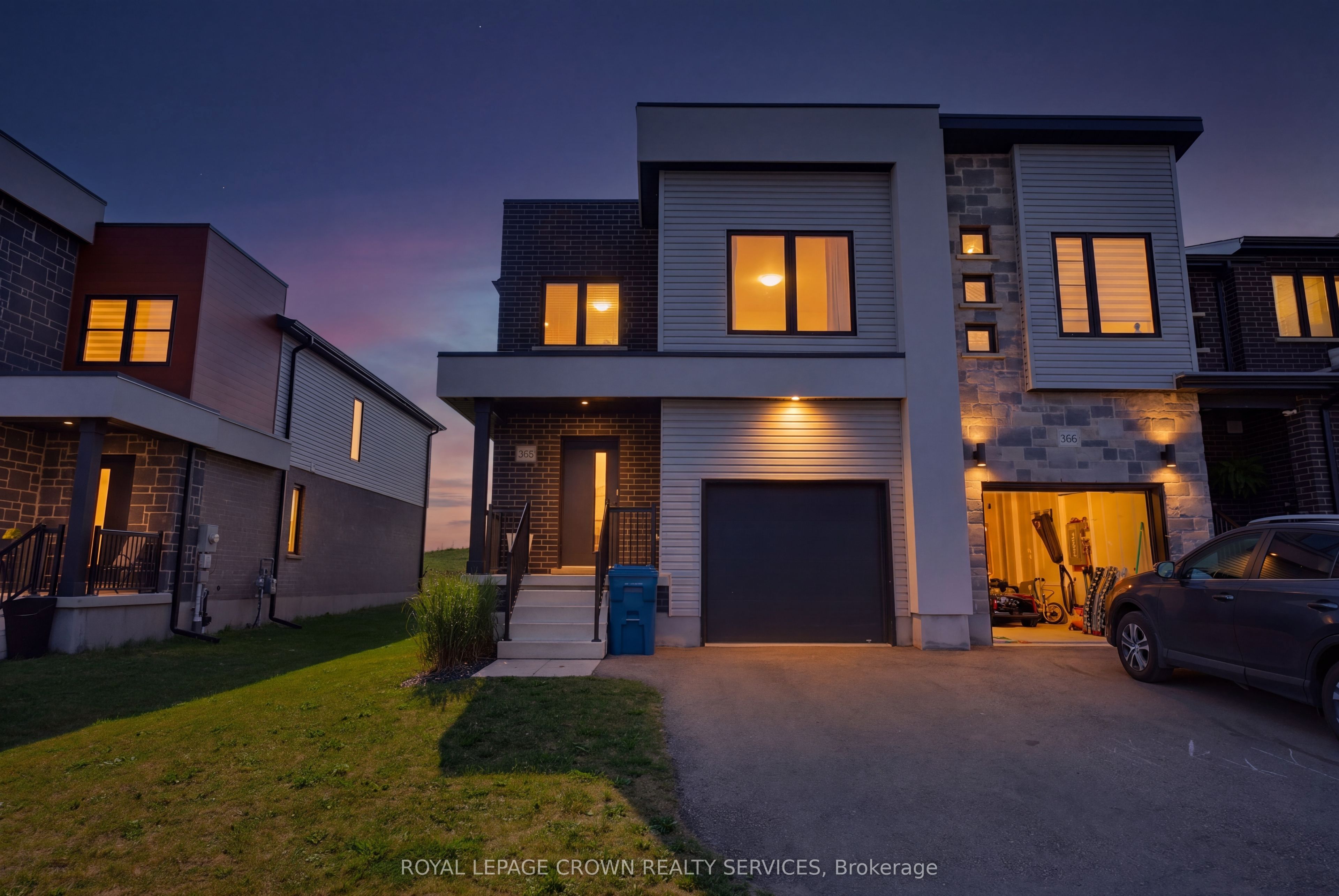 368 Bradshaw Drive, Stratford, ON N5A 0K2
