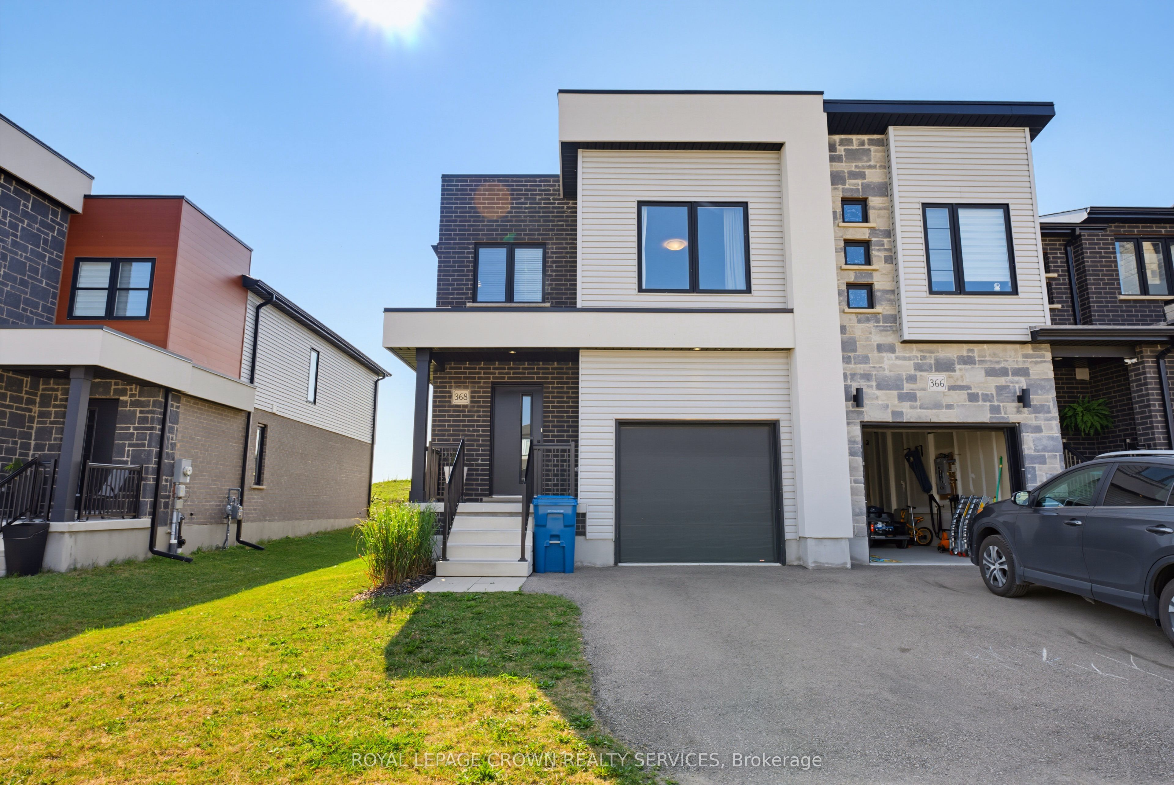 368 Bradshaw Drive, Stratford, ON N5A 0K2 photo 5