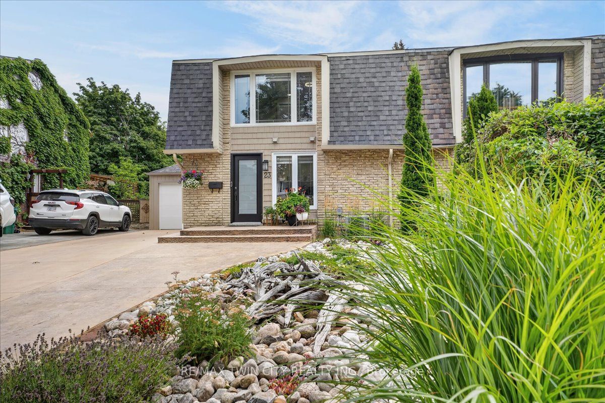 23 Briar Knoll Drive, Kitchener, ON N2E 1X9 photo 4