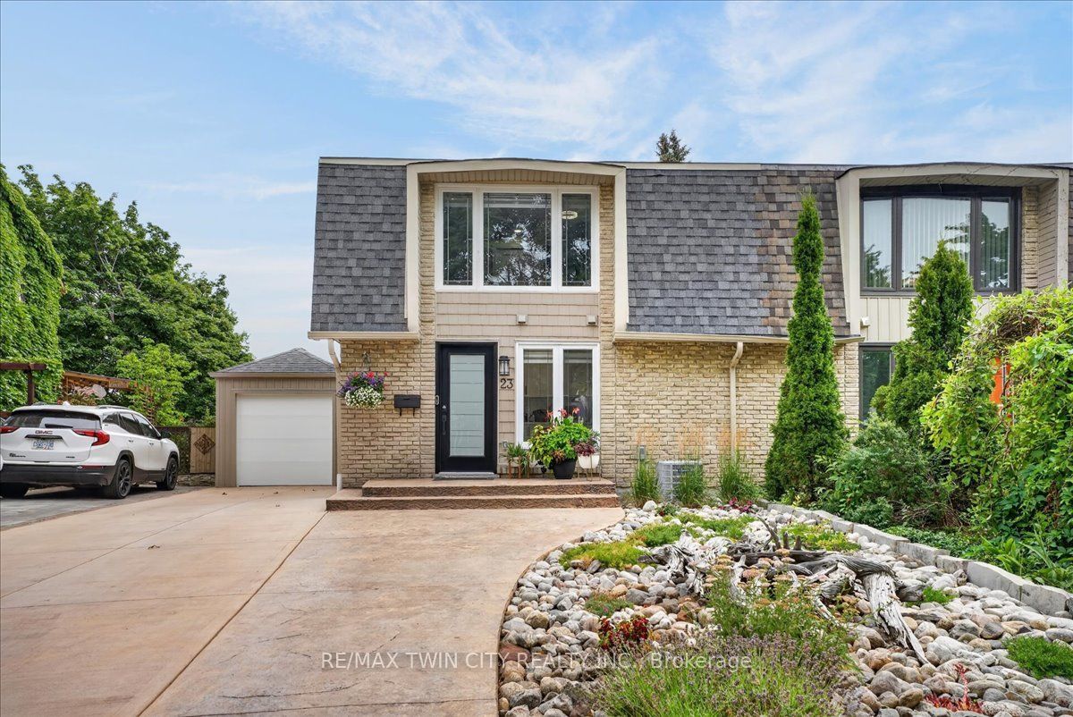 23 Briar Knoll Drive, Kitchener, ON N2E 1X9 photo 5