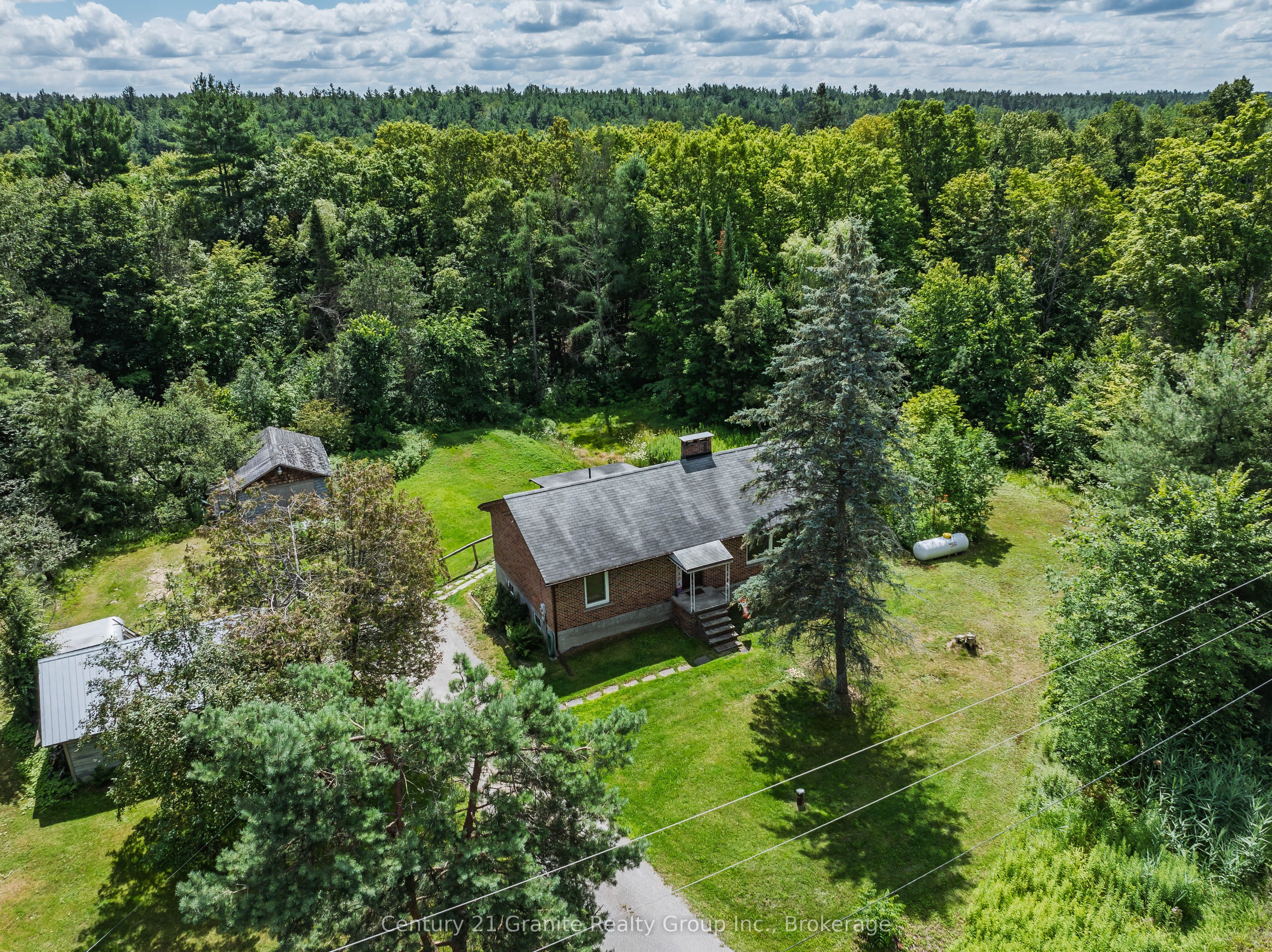 4924 Monck Road, Kawartha Lakes, ON K0M 2A0