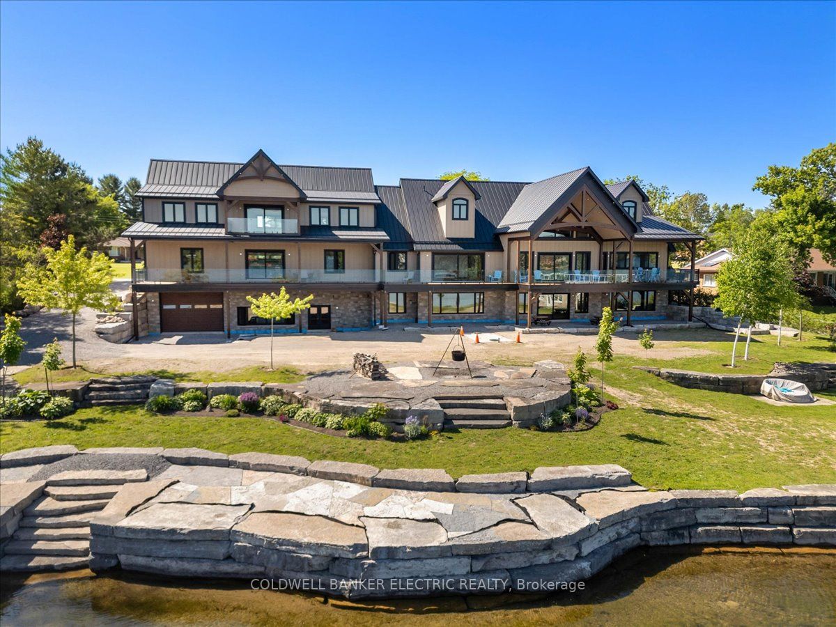 367 Gifford Drive, Selwyn, ON K0L 1T0