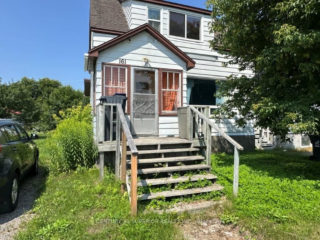 161 Bell Street, Nipigon, ON P0T 2J0 photo 2